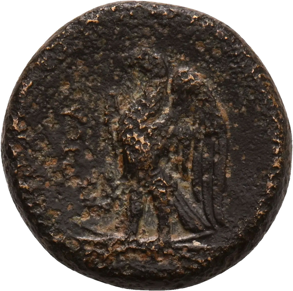 Image of the obverse