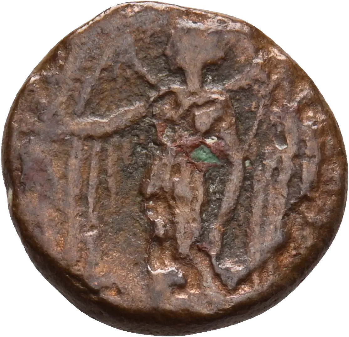 Image of the obverse