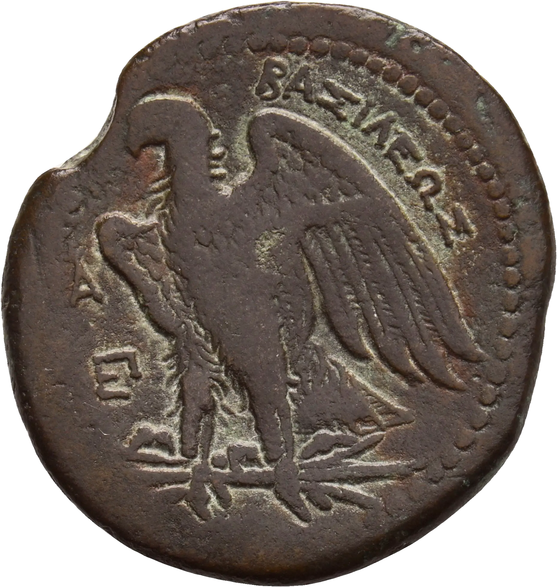 Image of the obverse