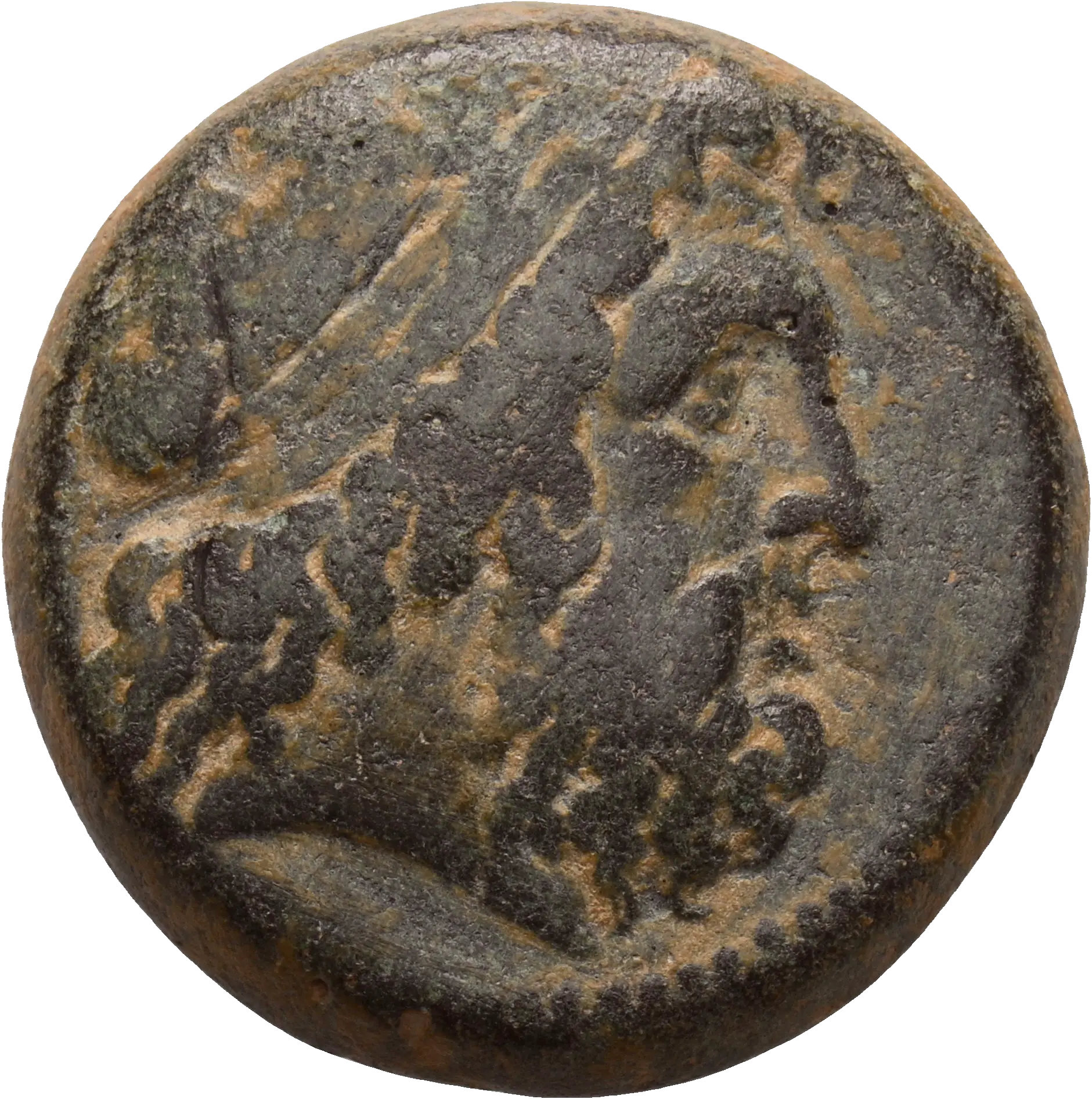 Image of the obverse