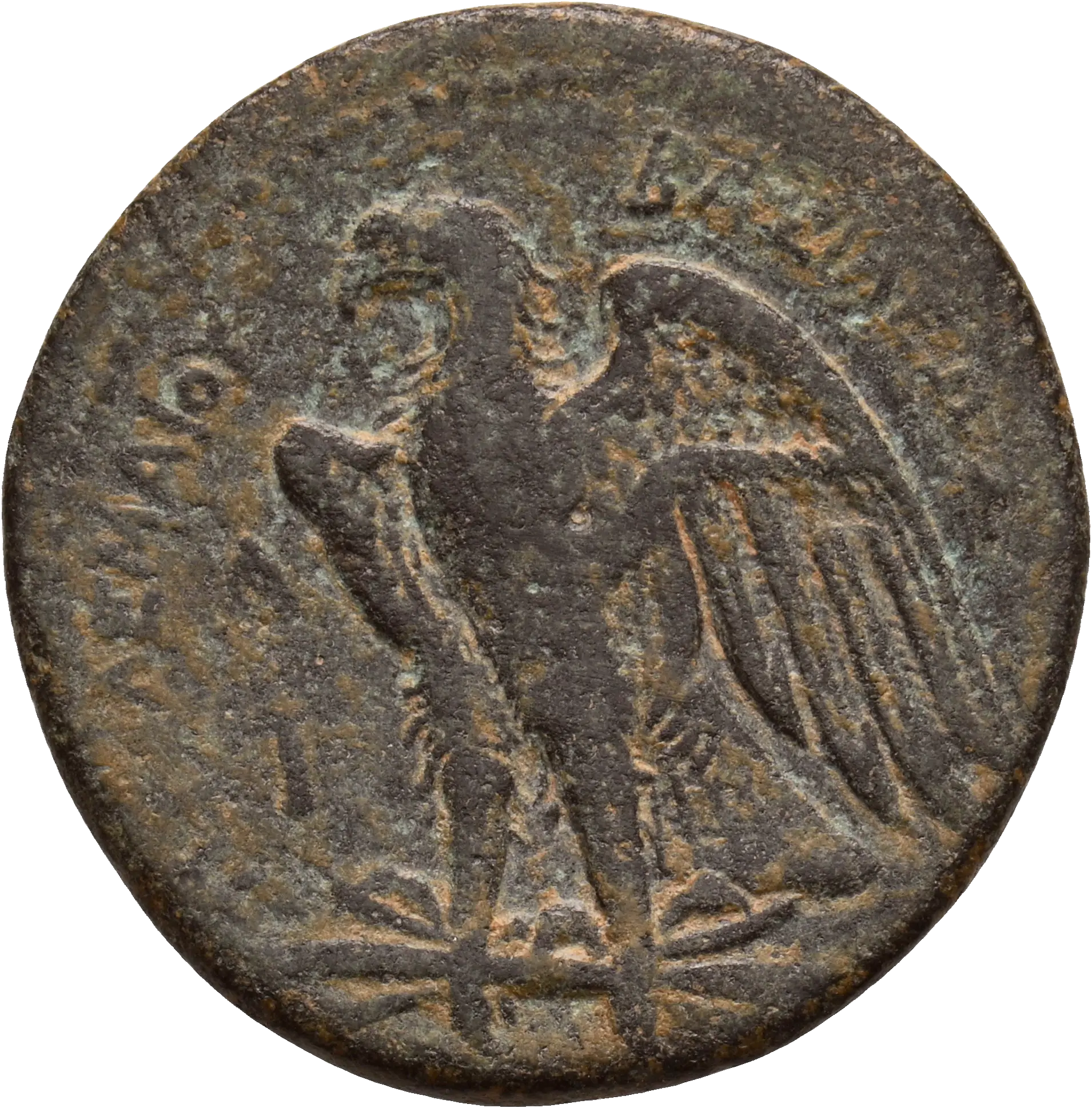 Image of the obverse