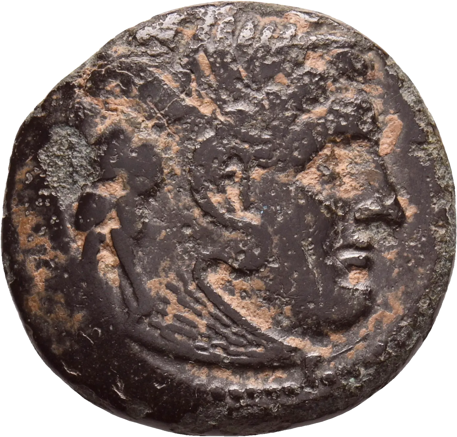 Image of the obverse
