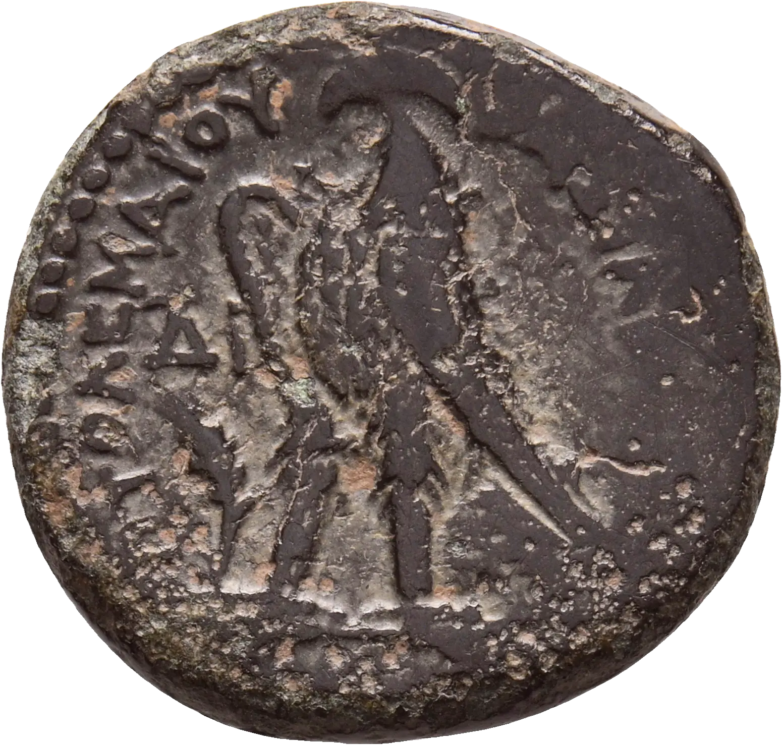 Image of the obverse