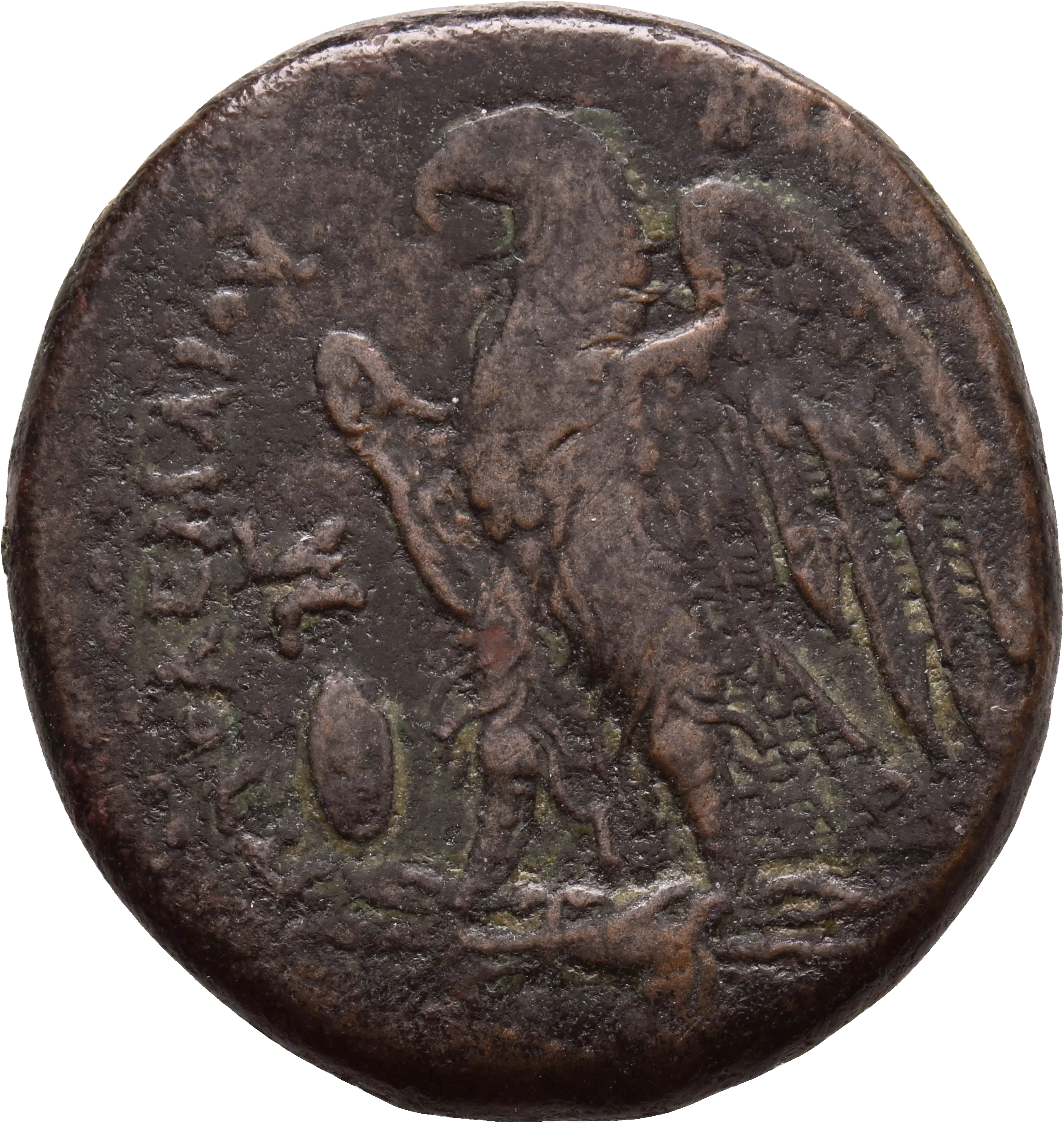 Image of the obverse