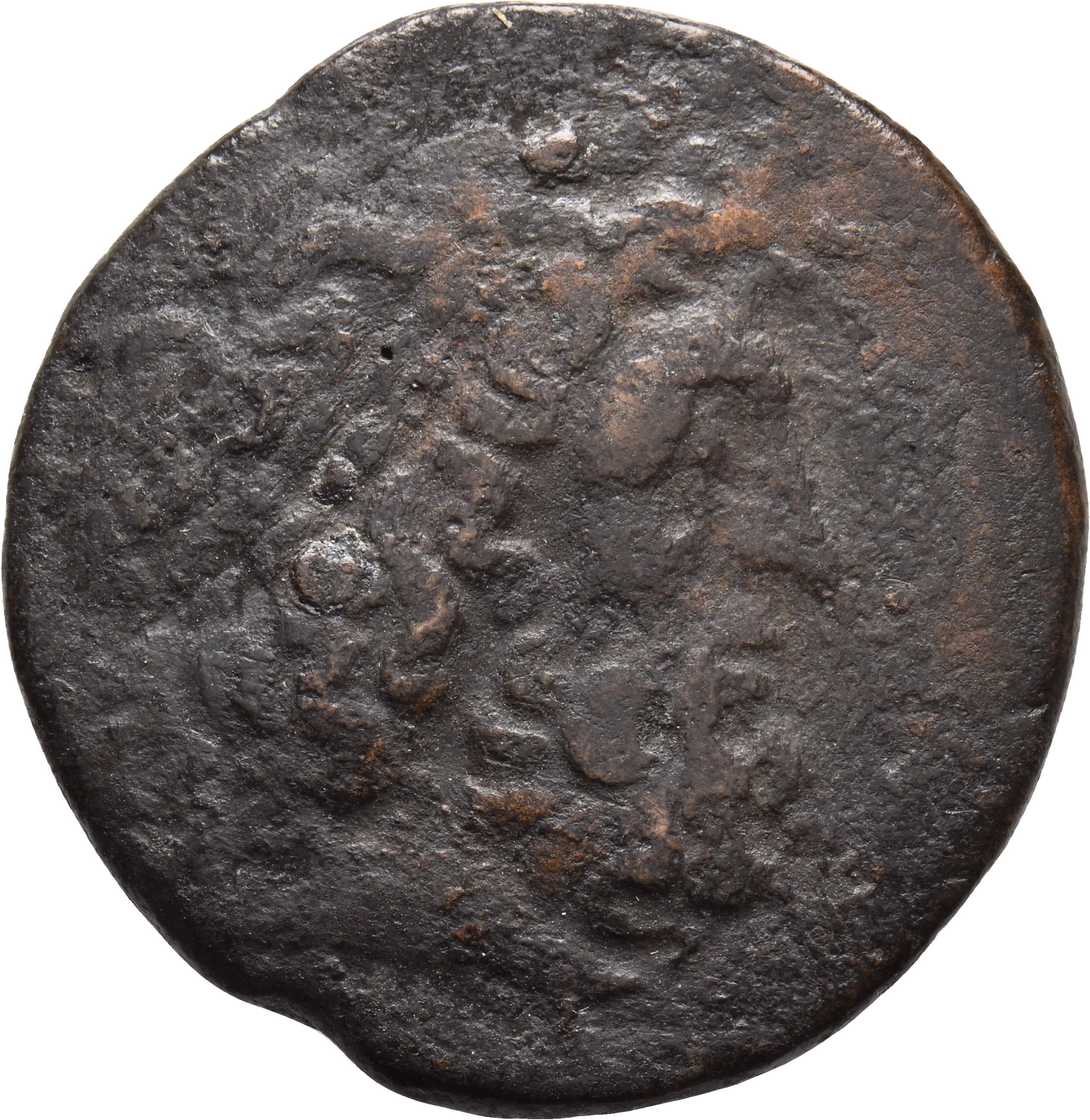 Image of the obverse