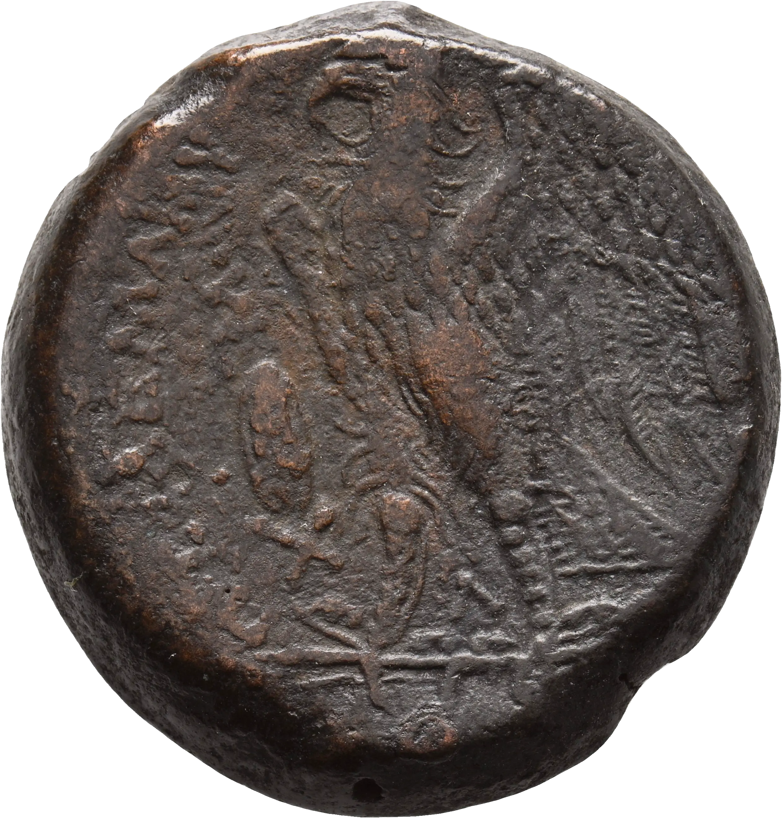 Image of the obverse