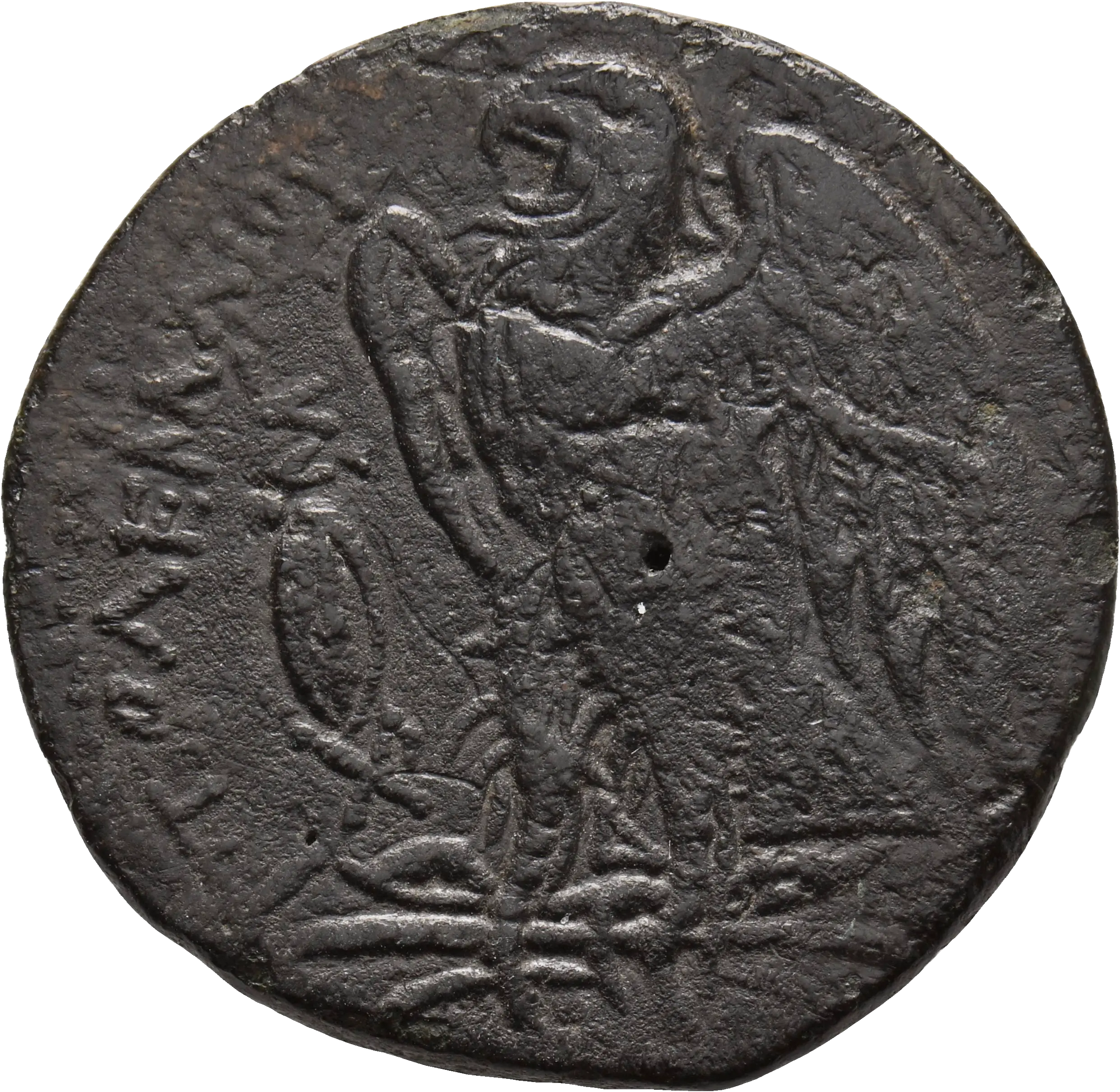 Image of the obverse