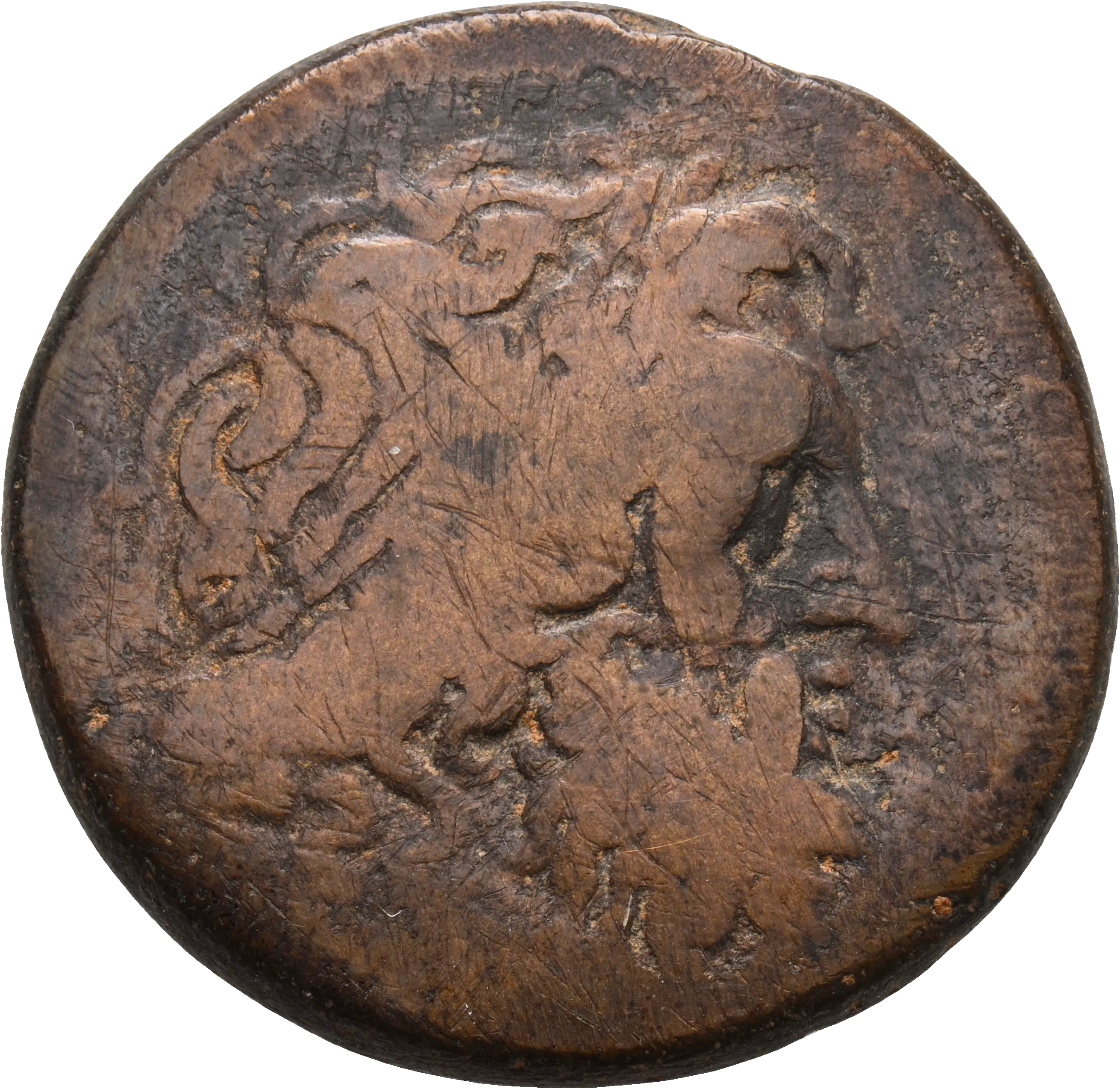 Image of the obverse