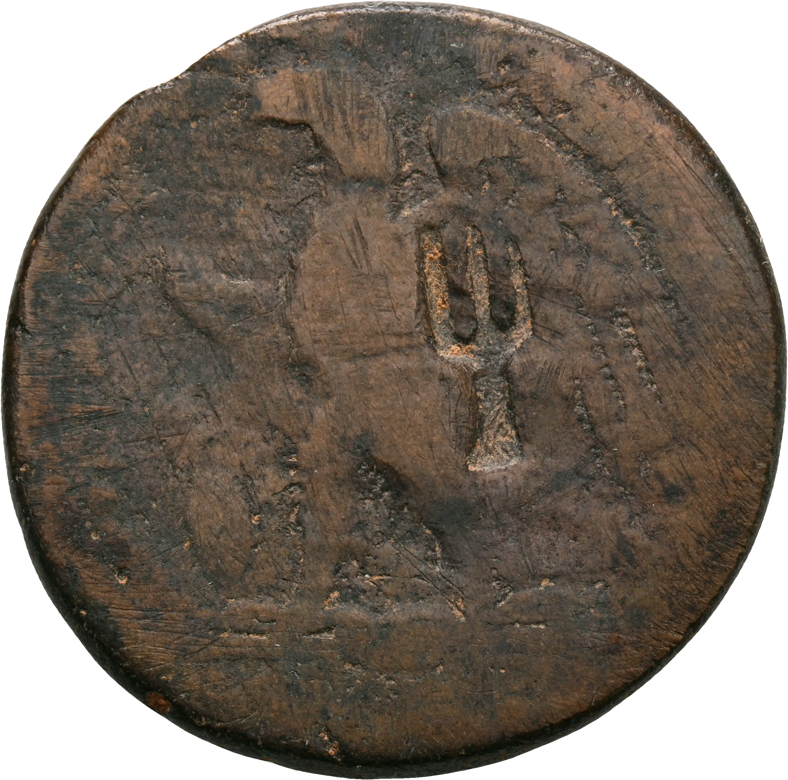 Image of the obverse