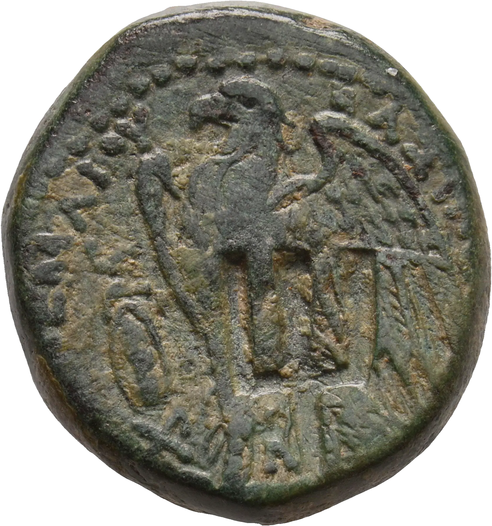 Image of the obverse