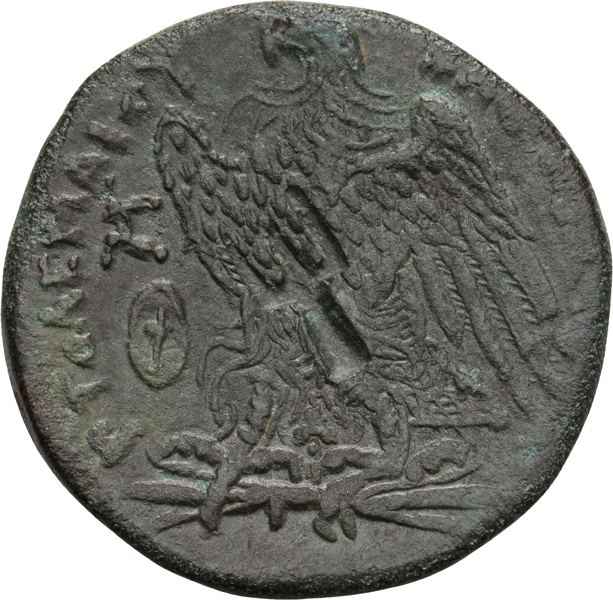 Image of the obverse