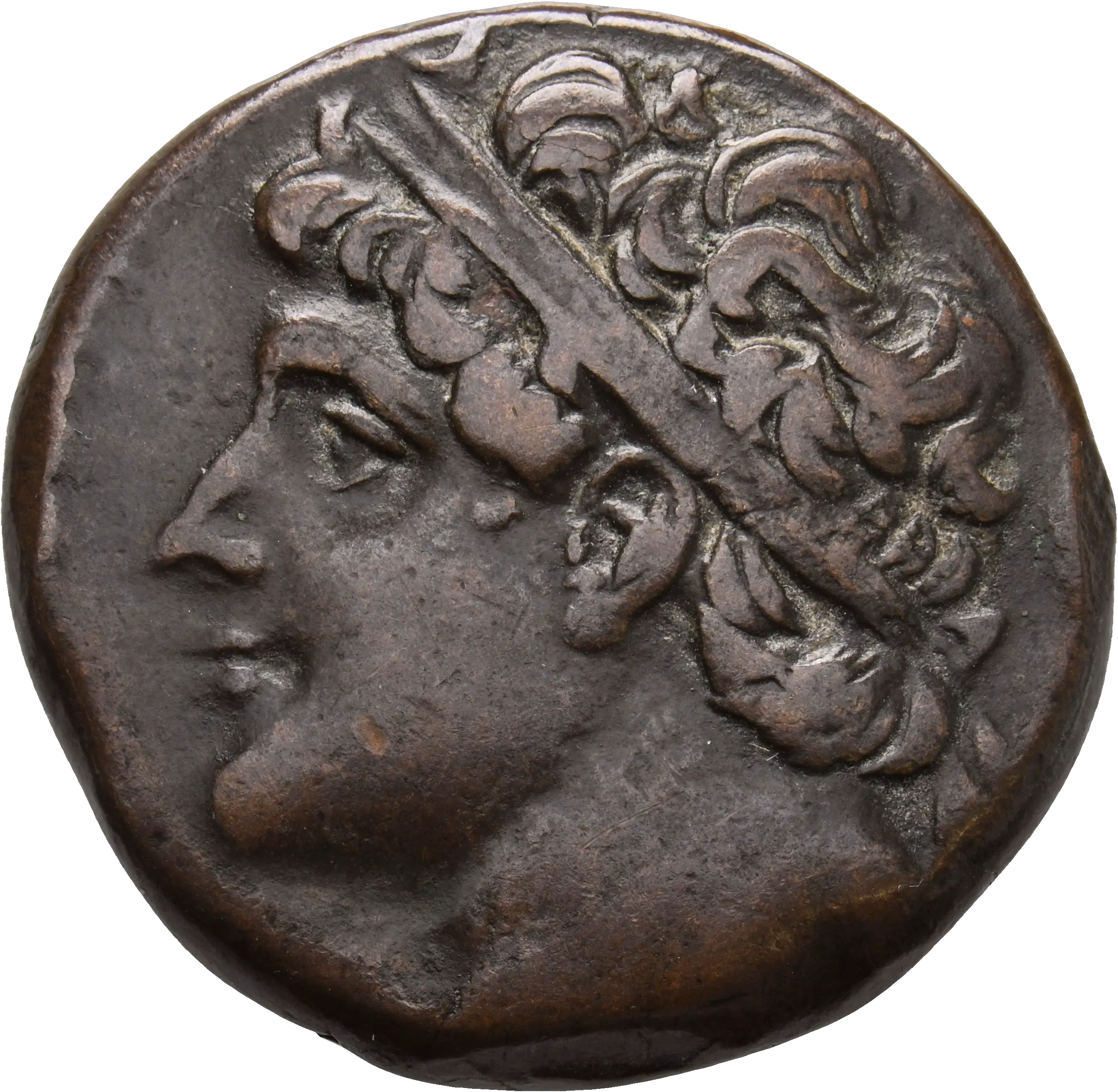 Image of the obverse