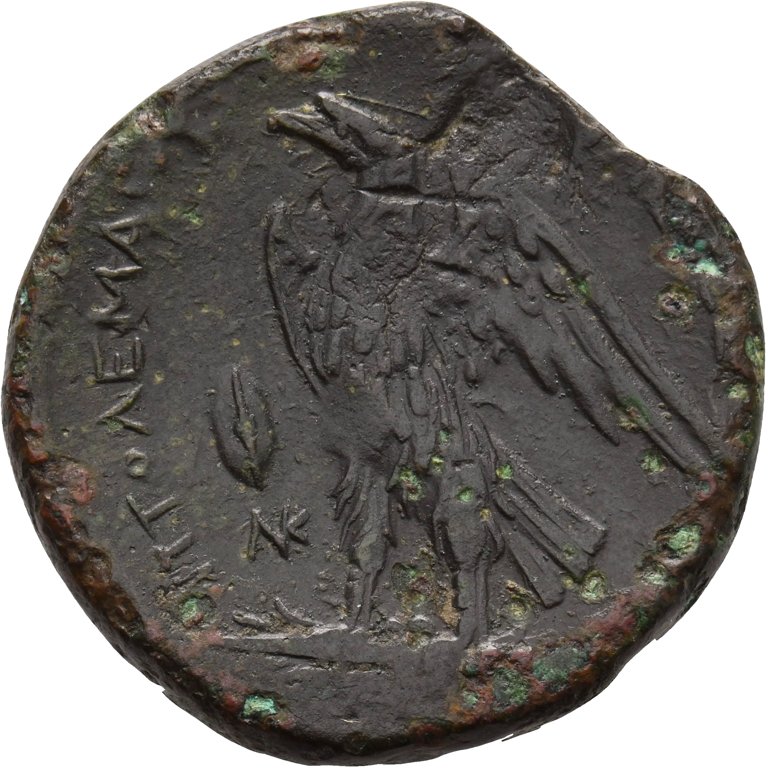 Image of the obverse