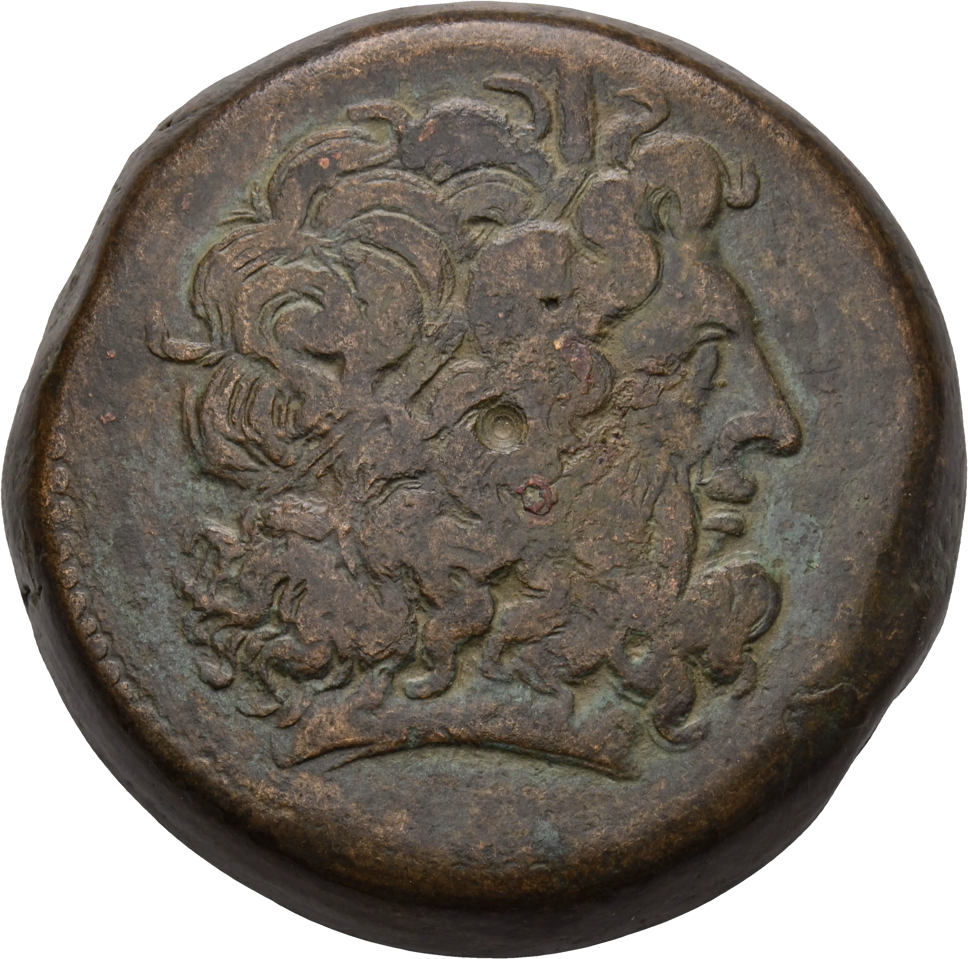 Image of the obverse