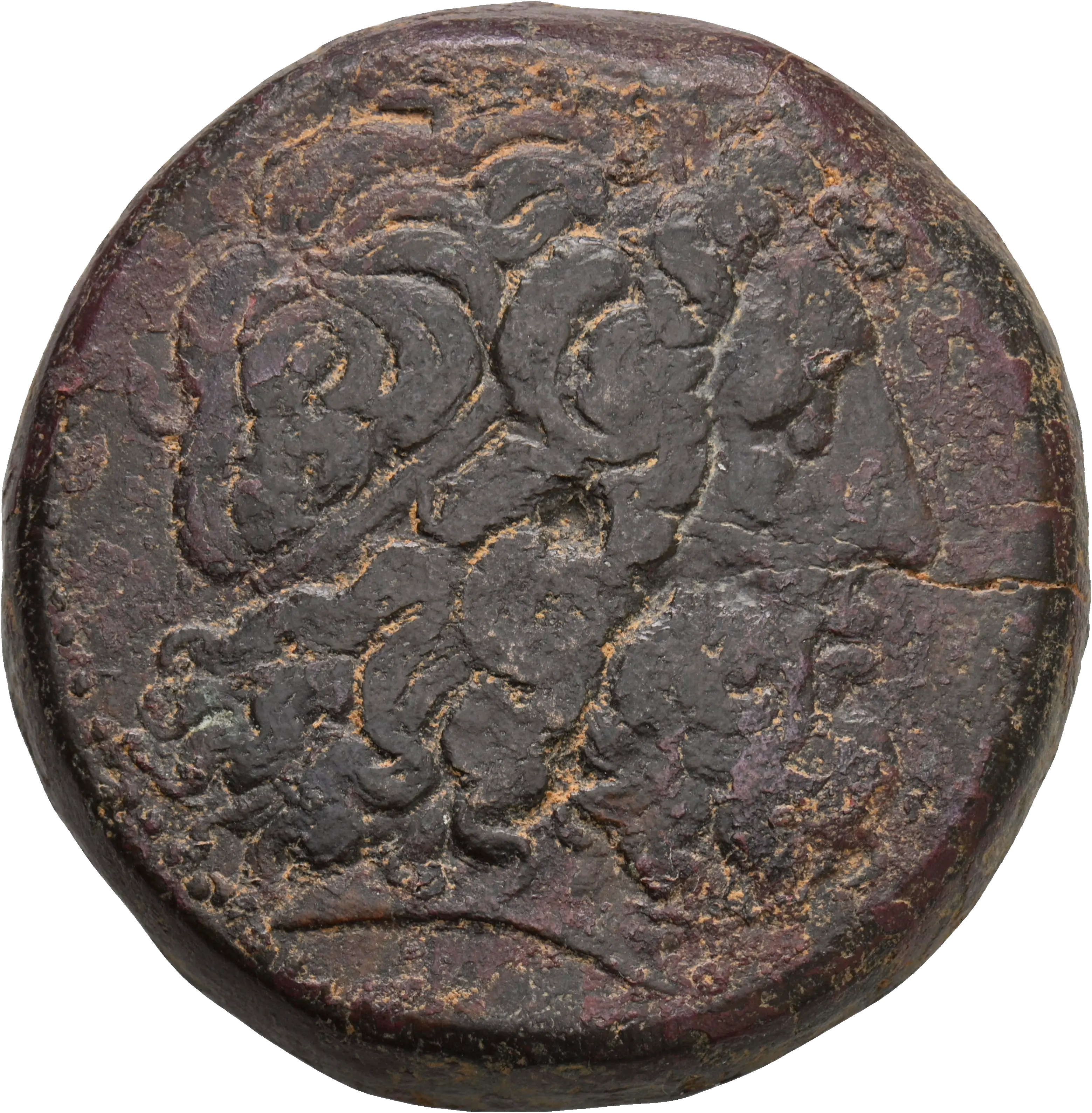 Image of the obverse