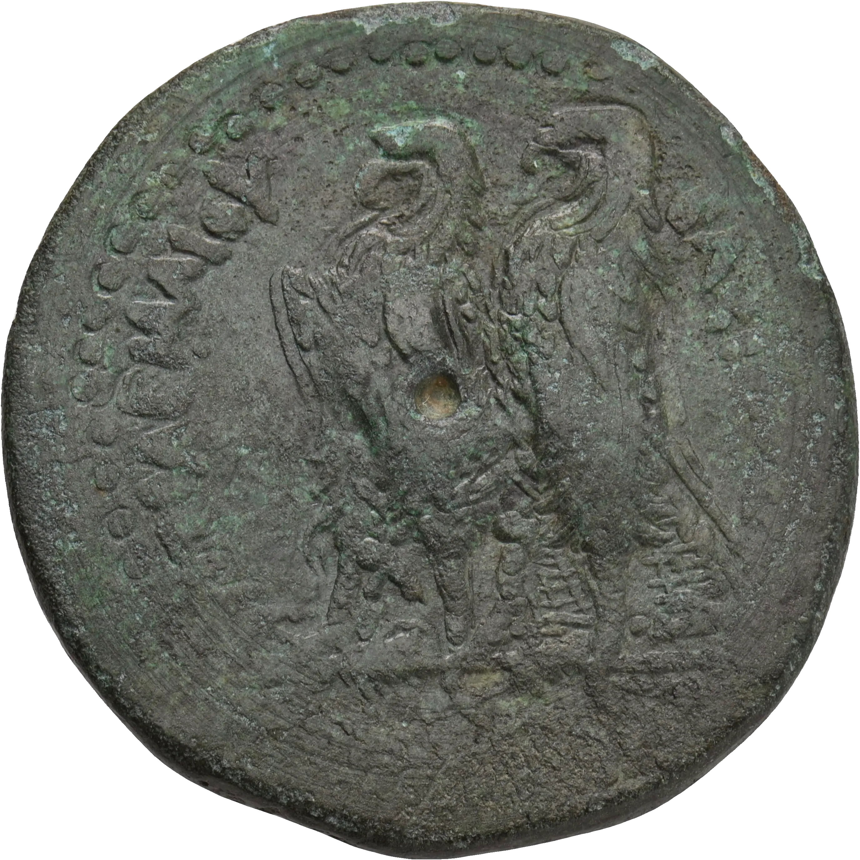 Image of the obverse
