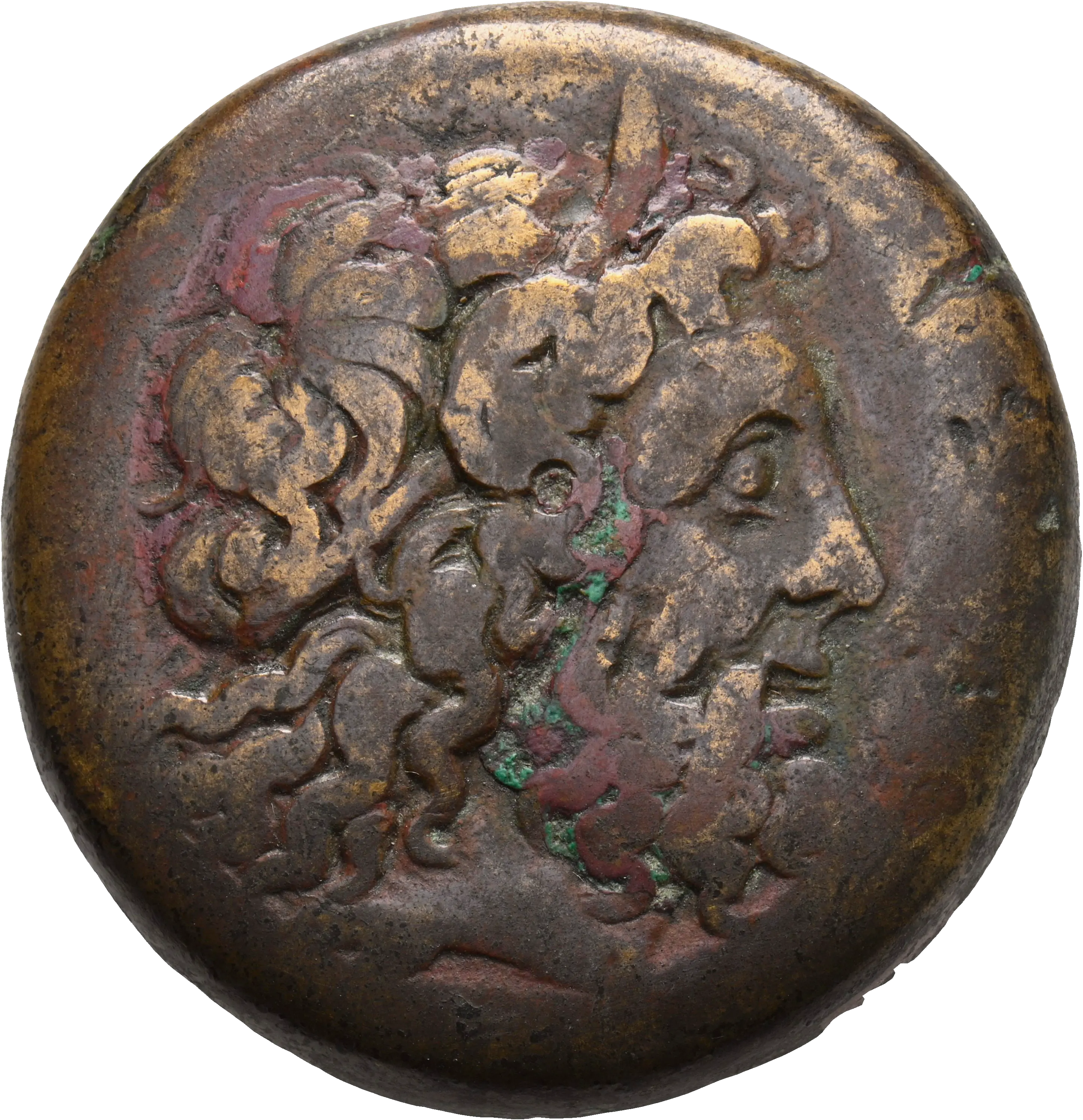 Image of the obverse