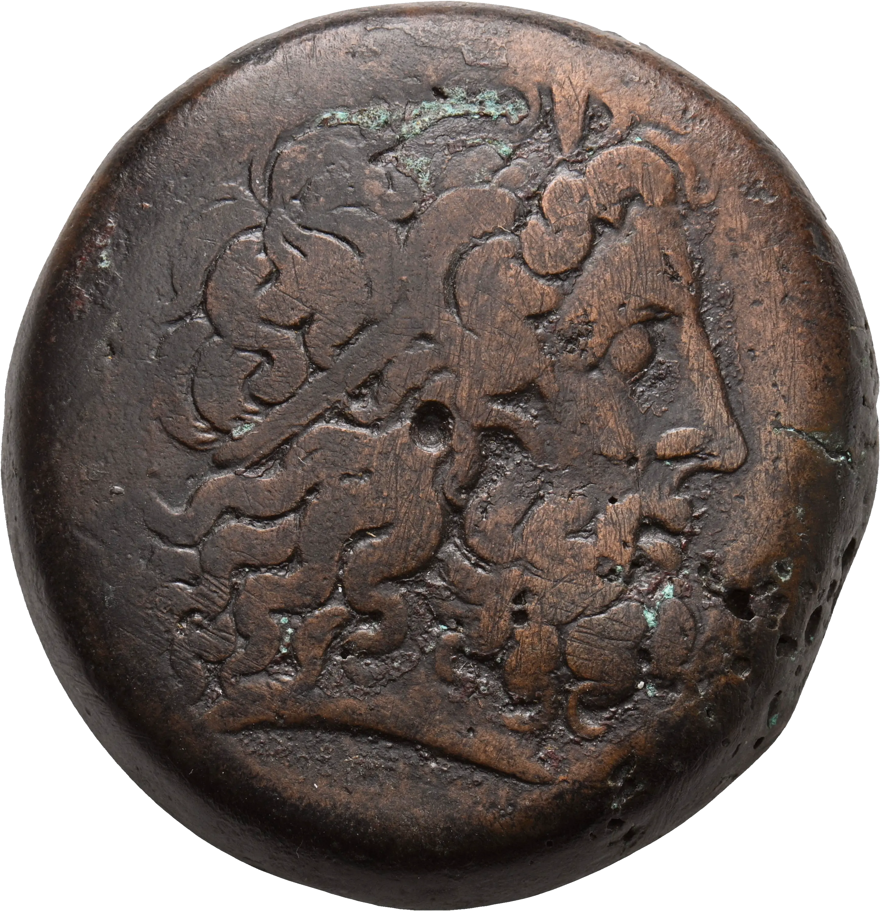 Image of the obverse