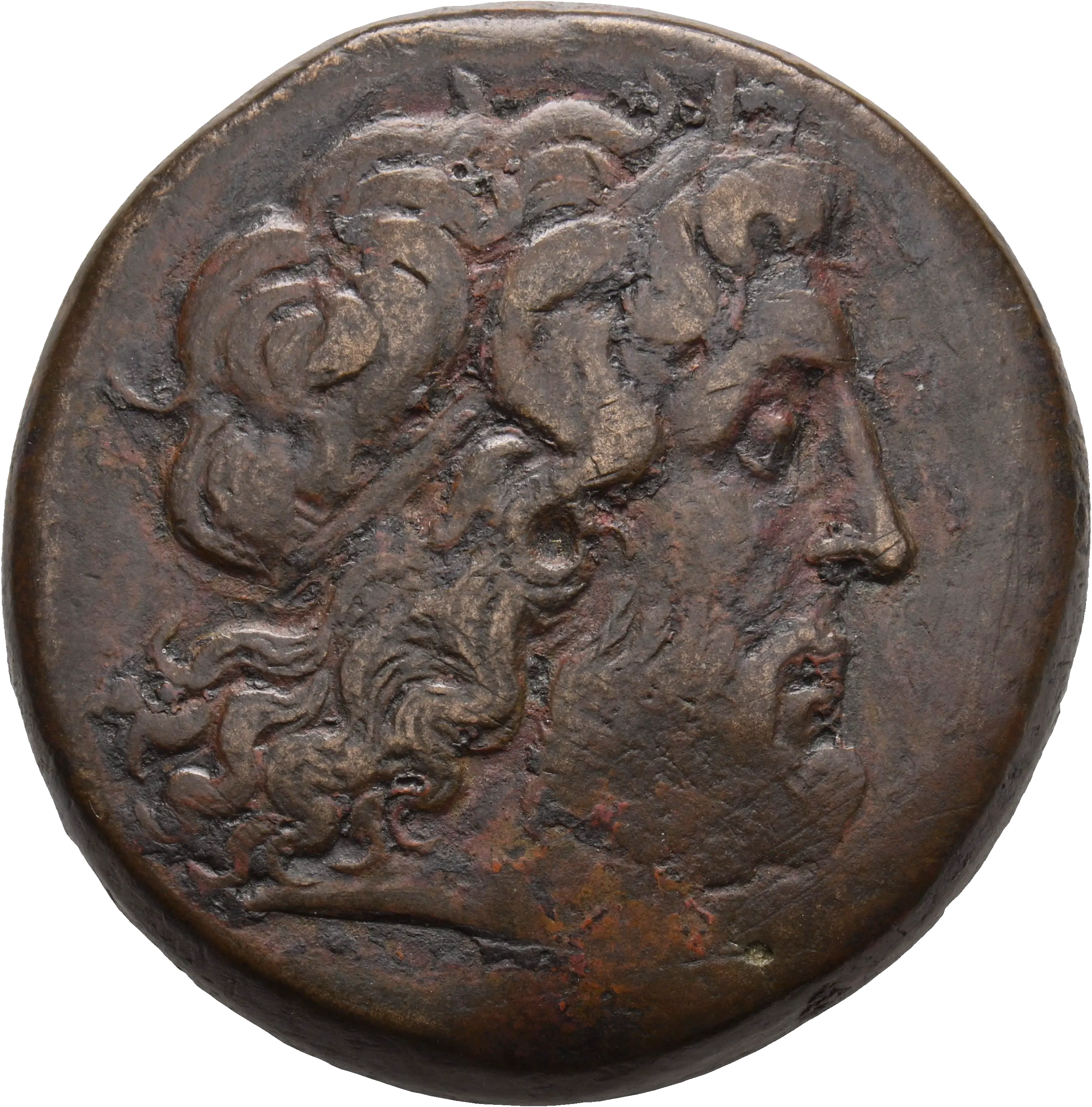 Image of the obverse
