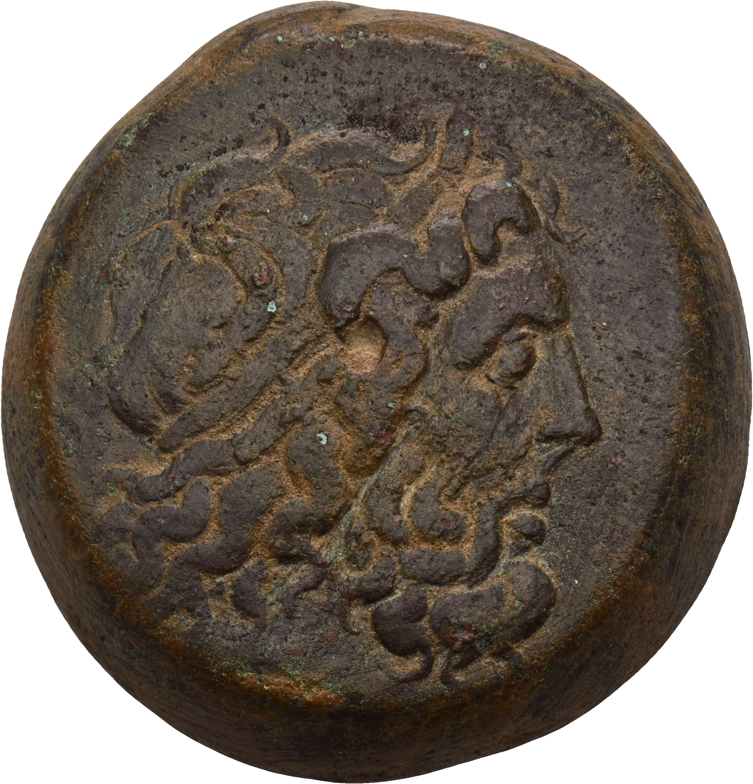 Image of the obverse