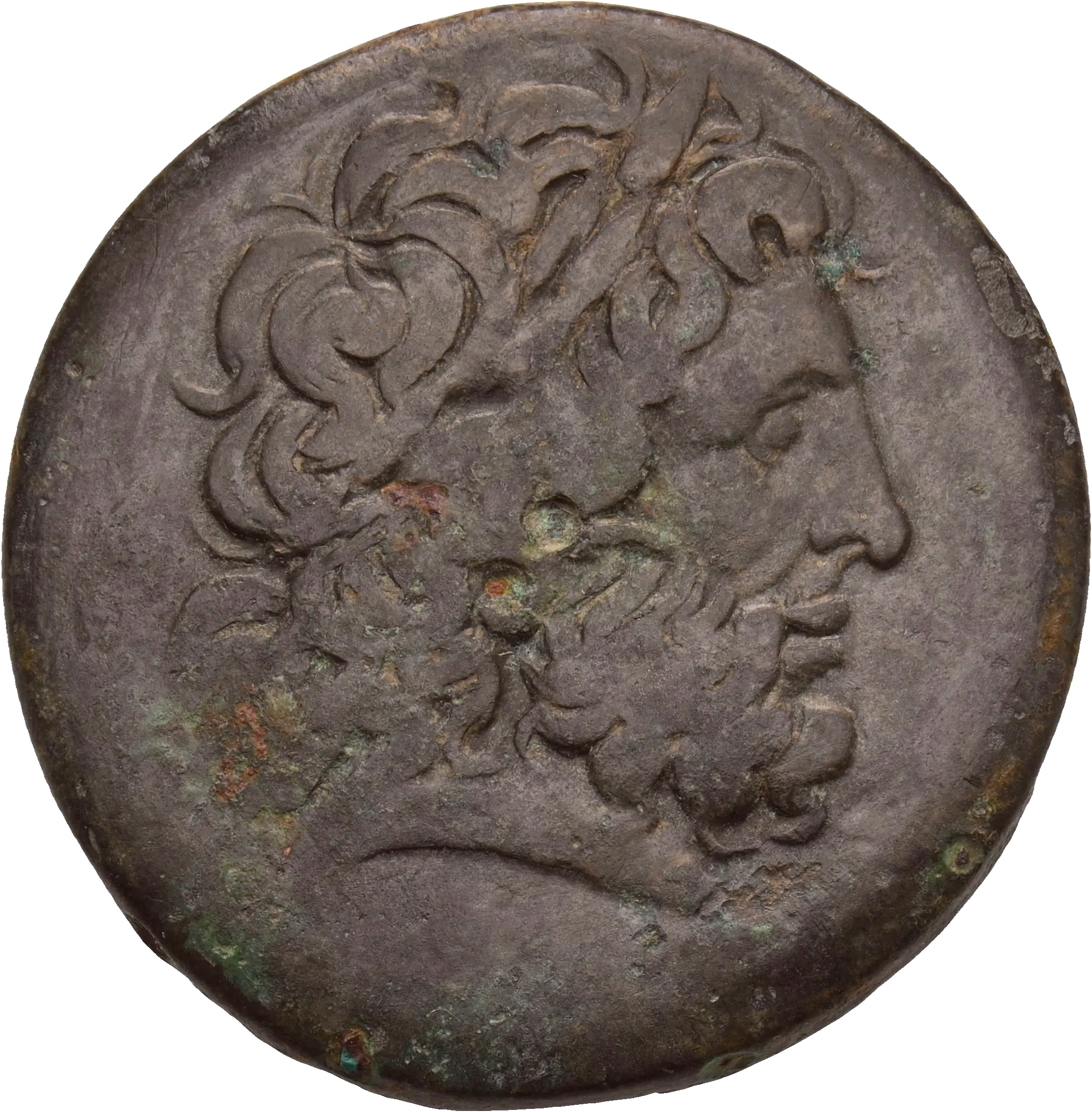 Image of the obverse