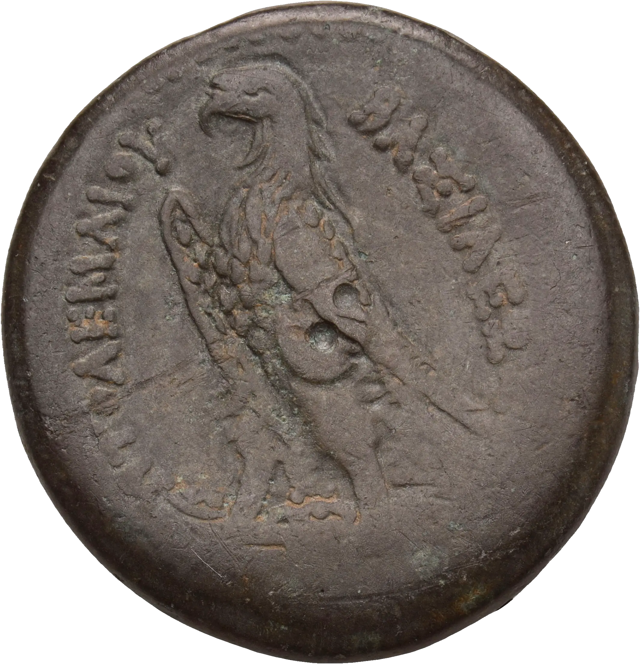 Image of the obverse