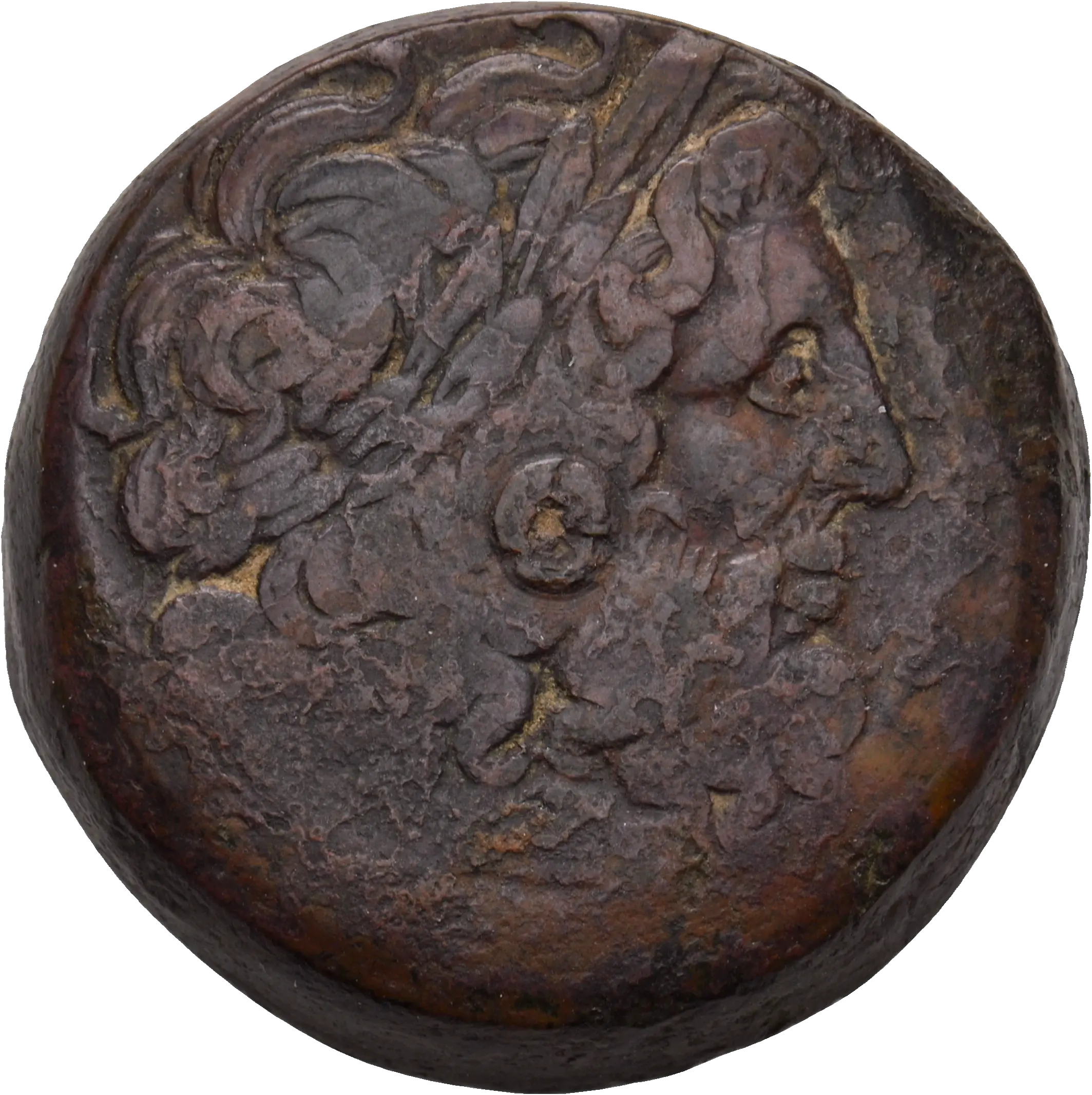 Image of the obverse