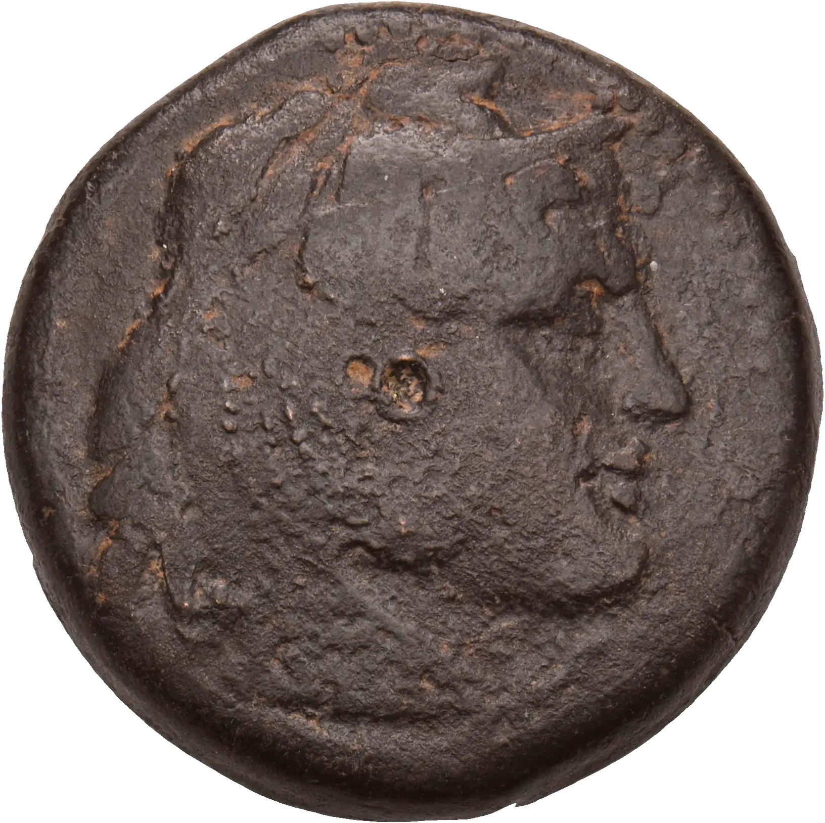 Image of the obverse