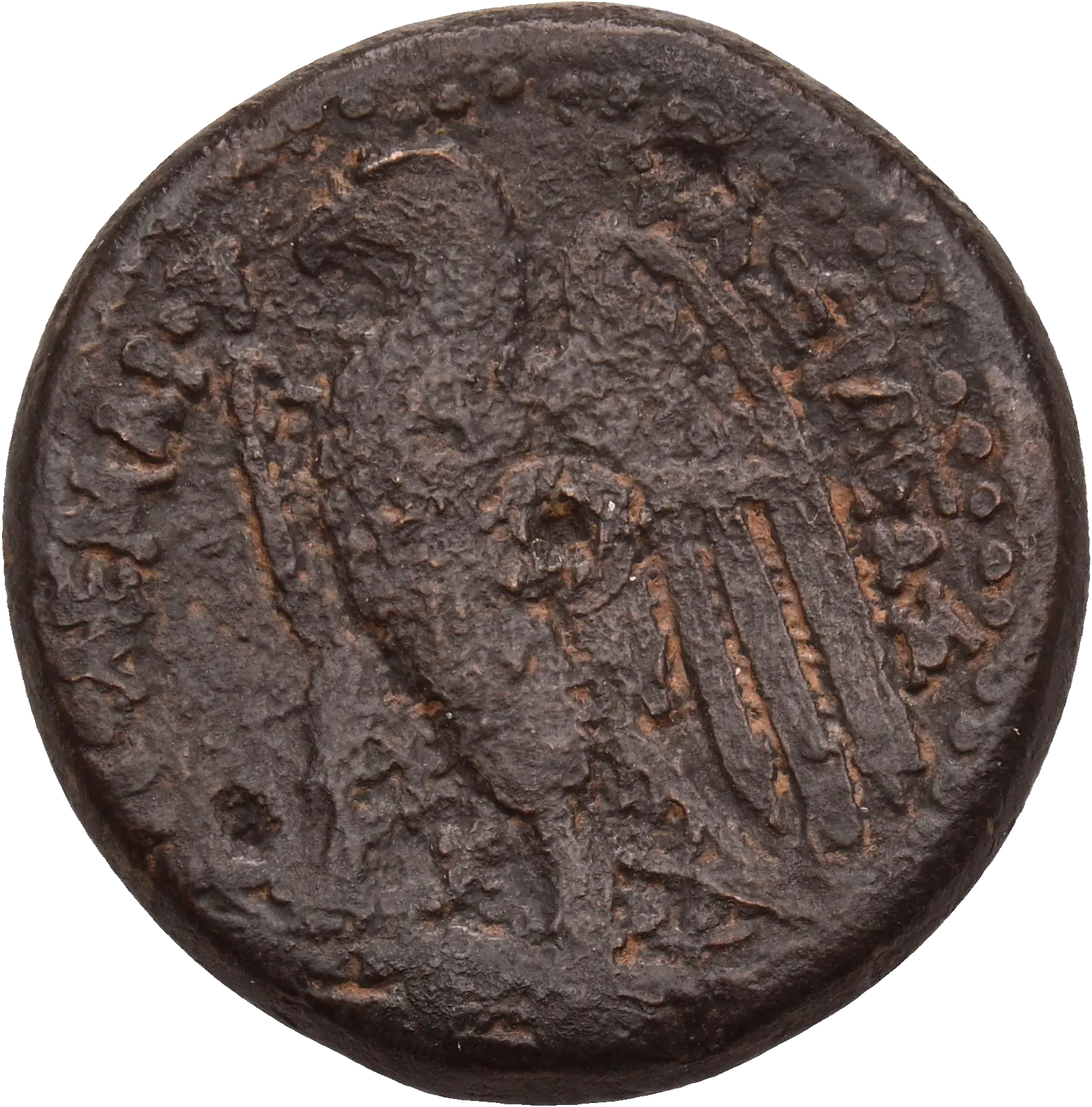 Image of the obverse