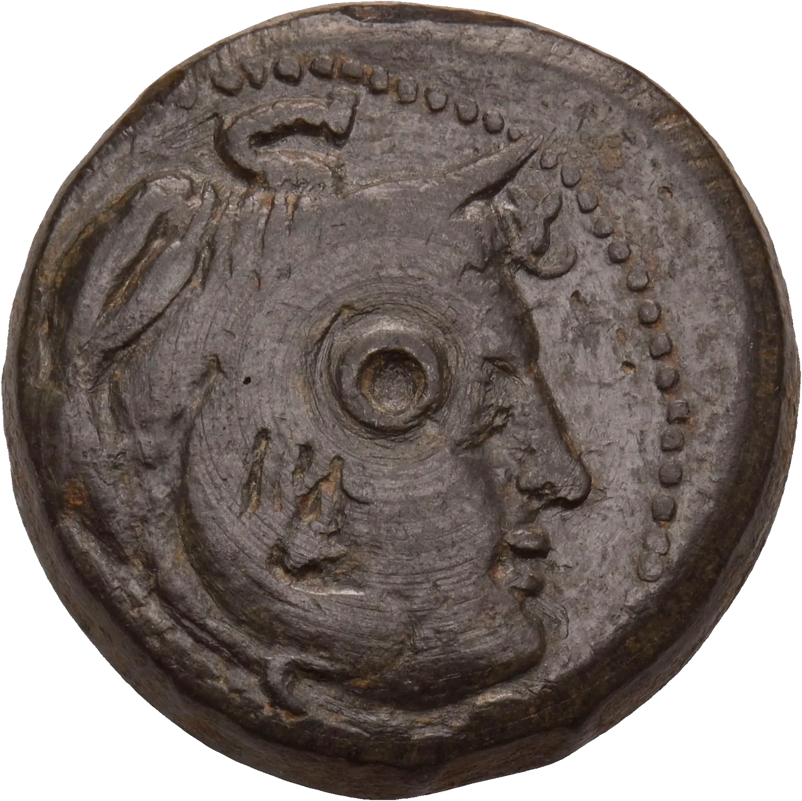 Image of the obverse