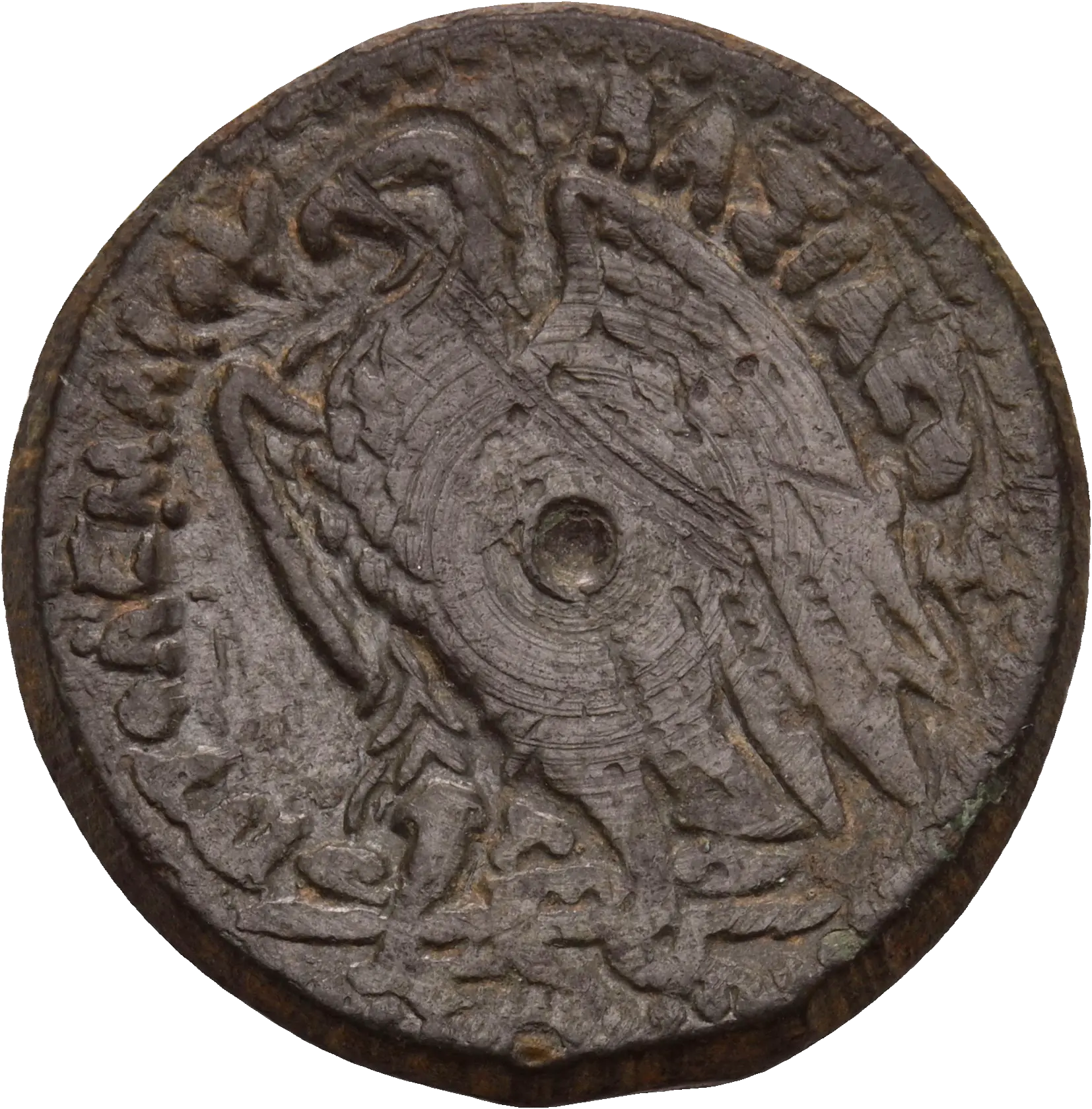 Image of the obverse