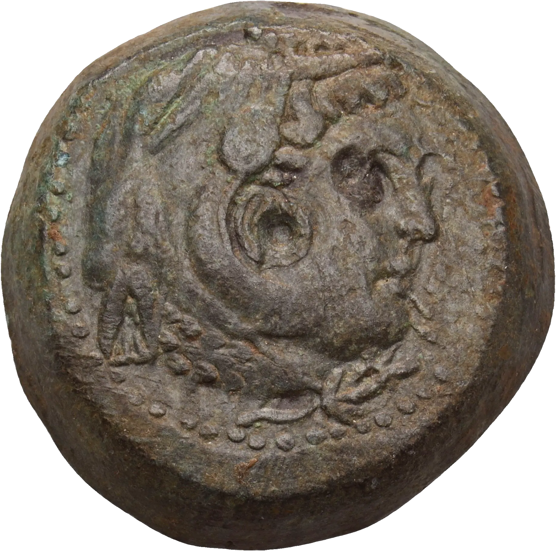 Image of the obverse