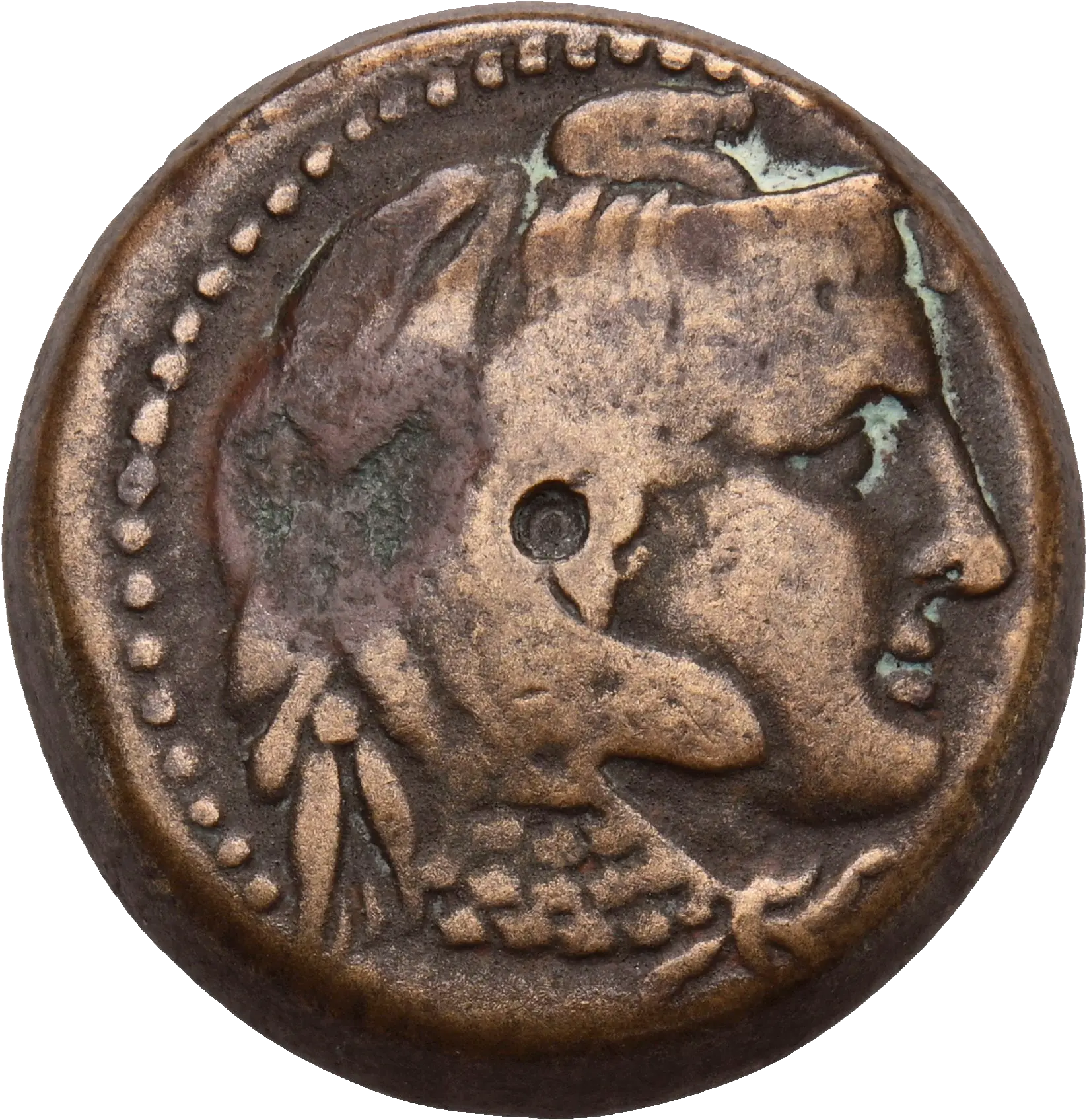 Image of the obverse