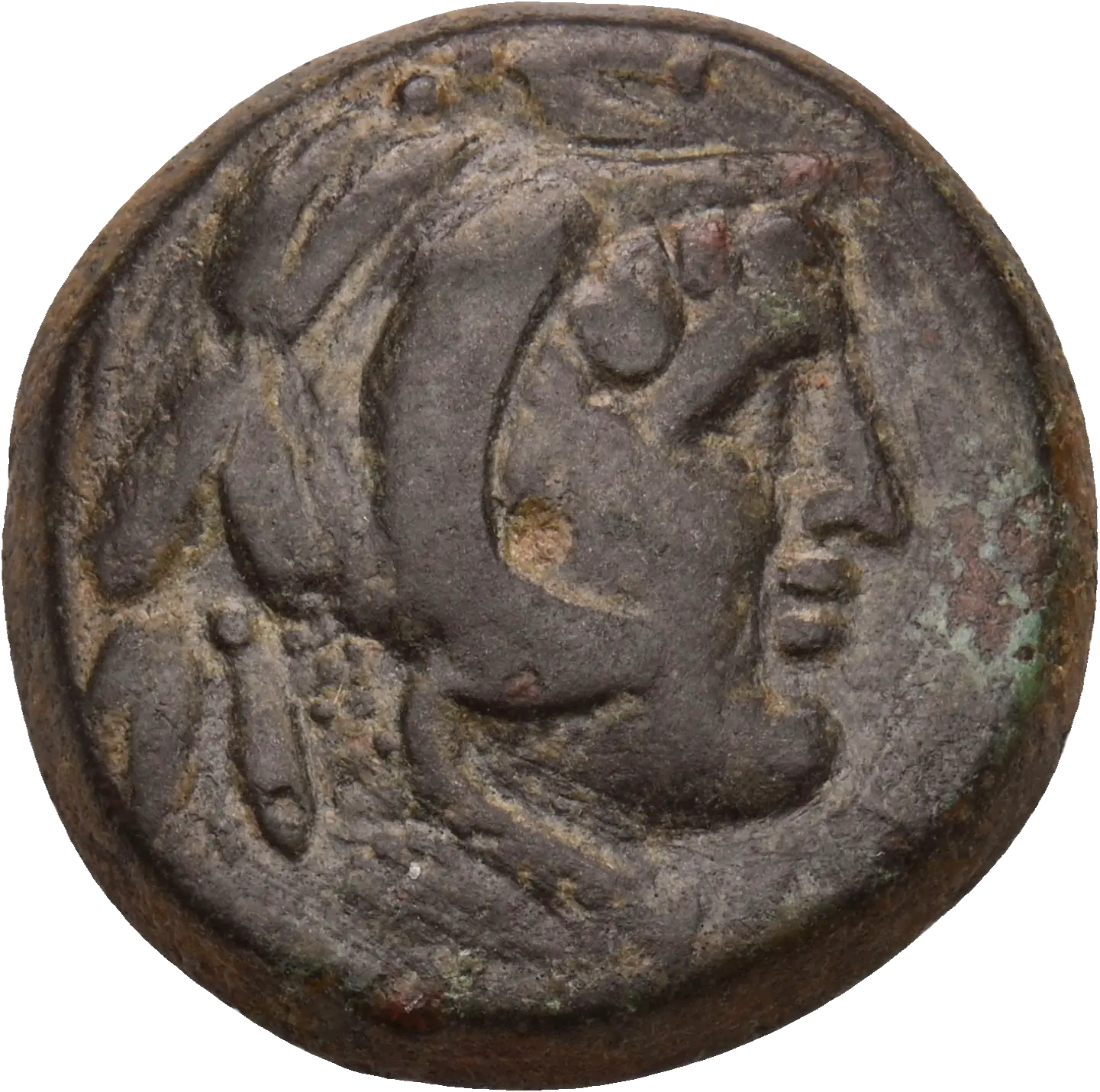 Image of the obverse