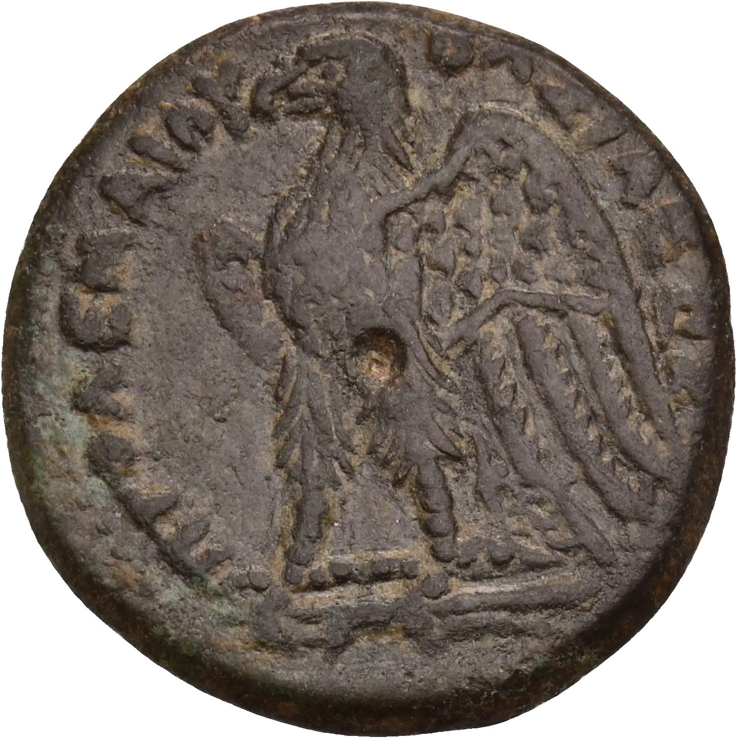 Image of the obverse