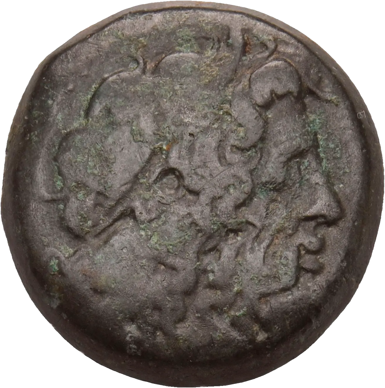 Image of the obverse