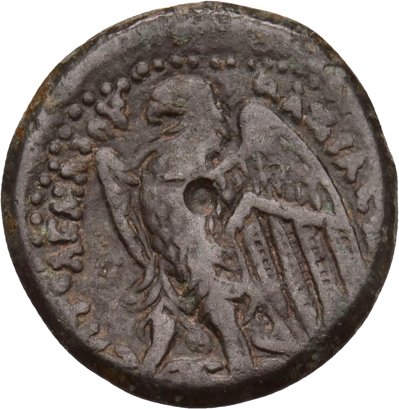 Image of the obverse