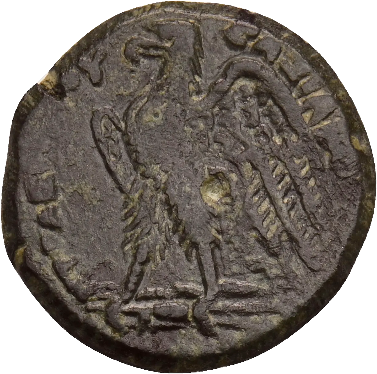 Image of the obverse