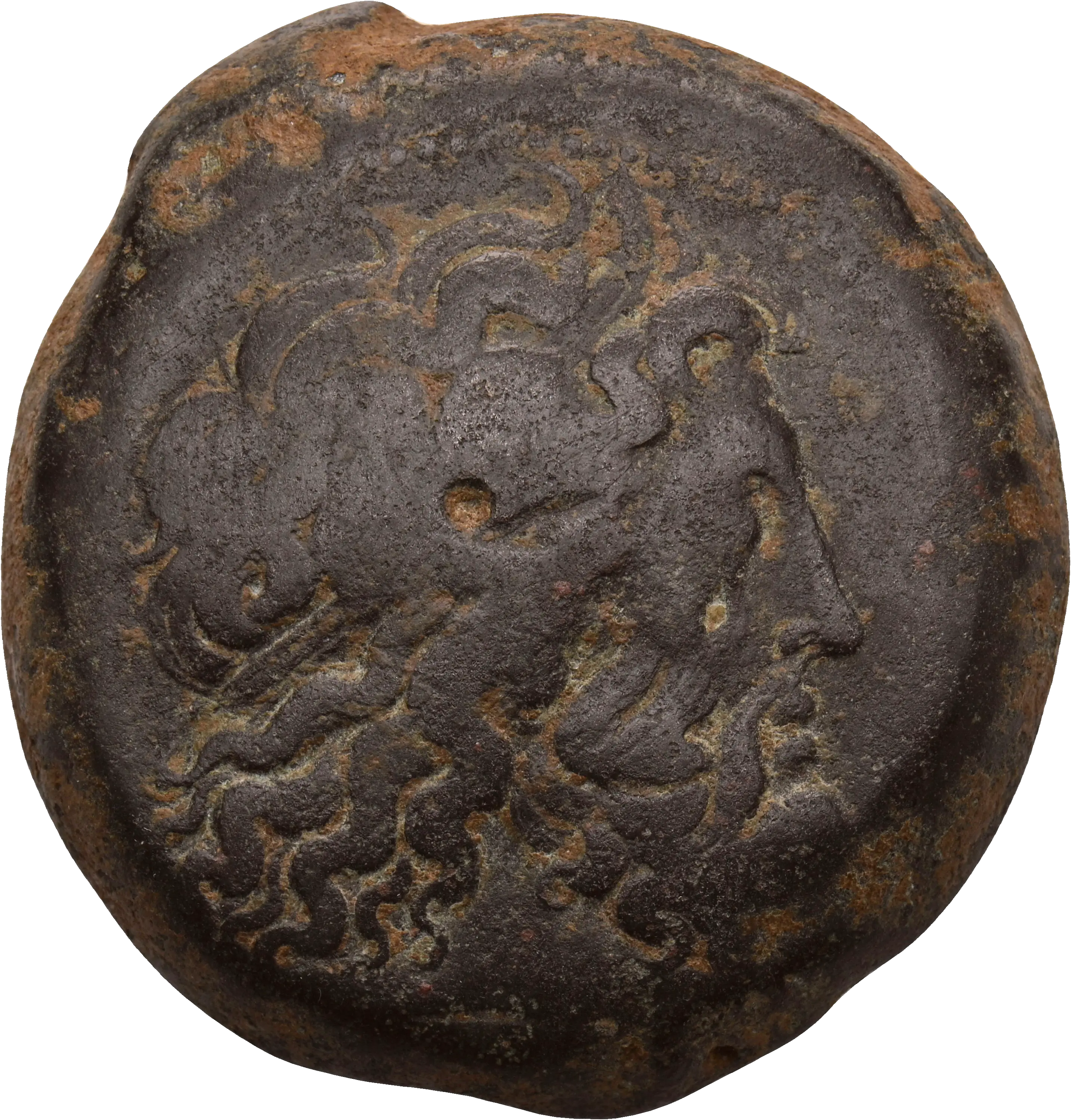 Image of the obverse