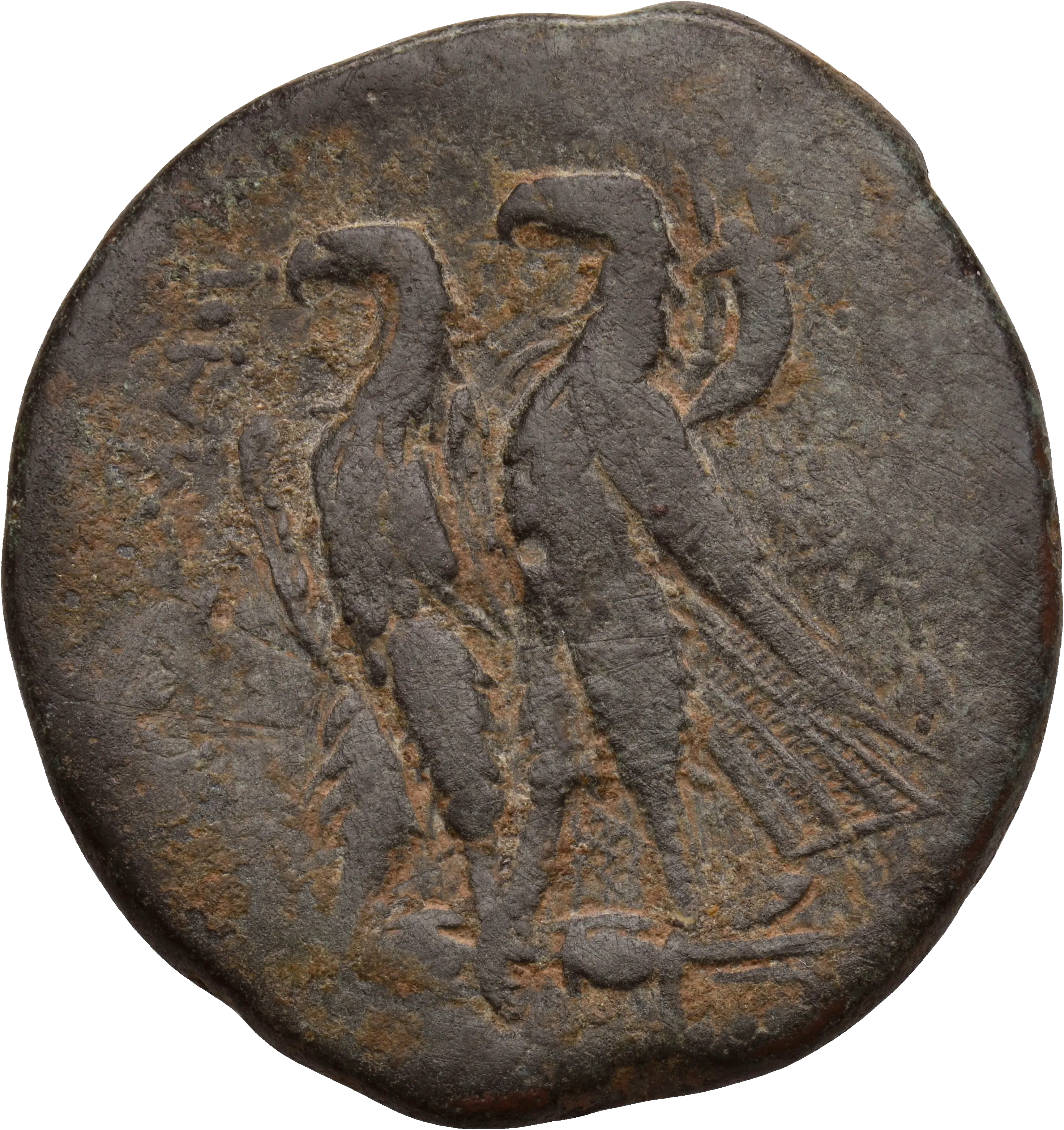 Image of the obverse