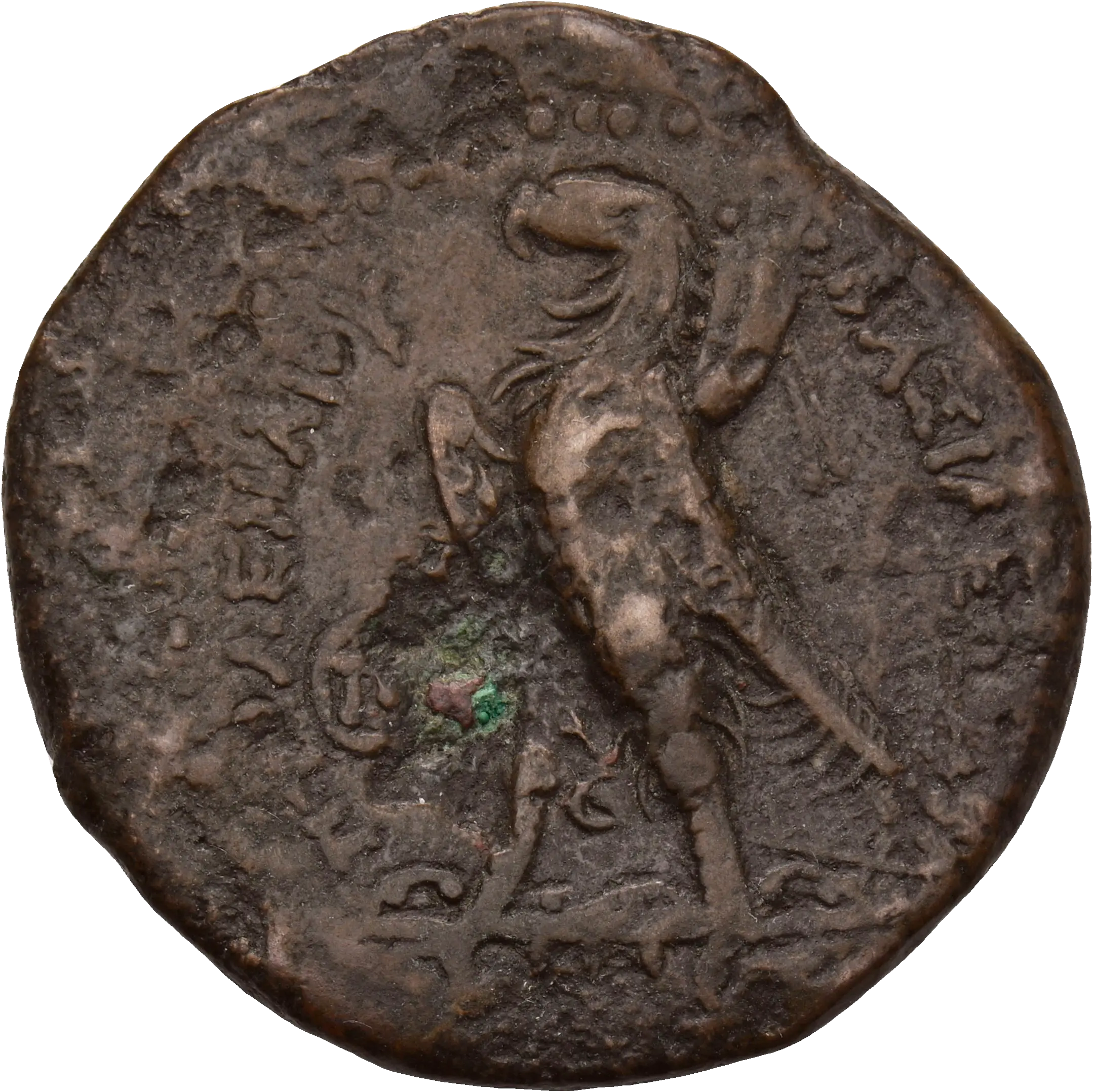 Image of the obverse