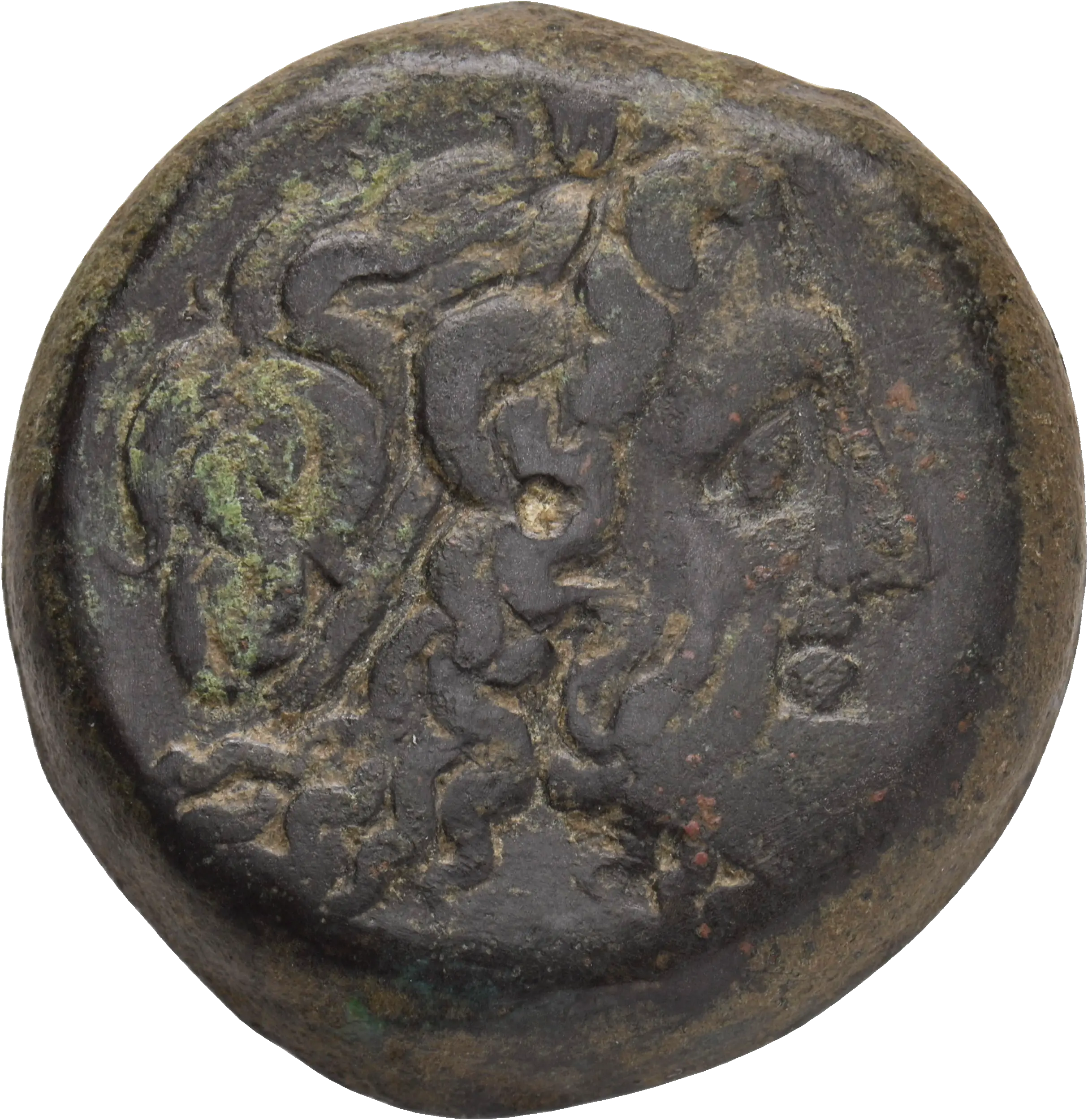 Image of the obverse