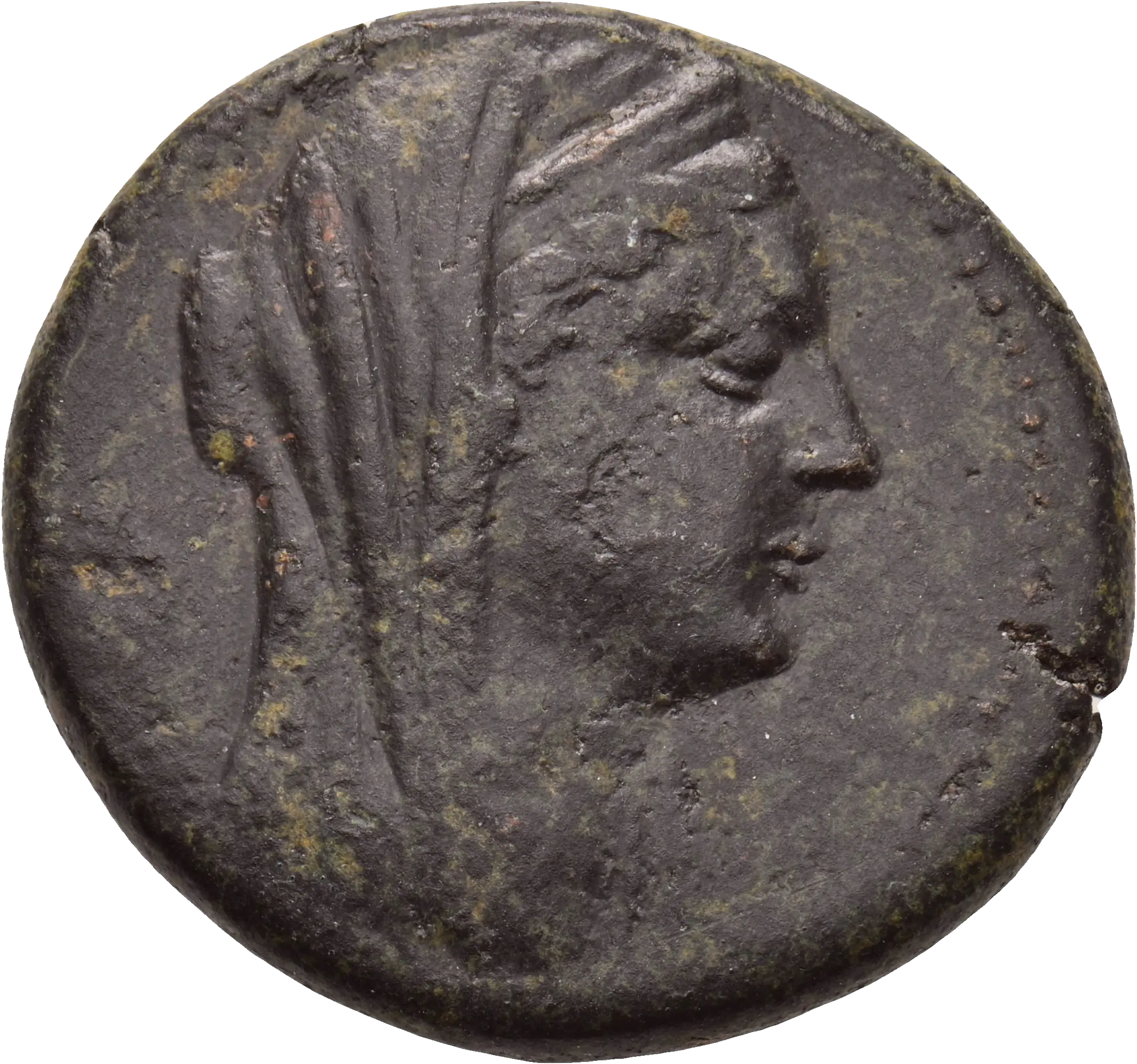 Image of the obverse