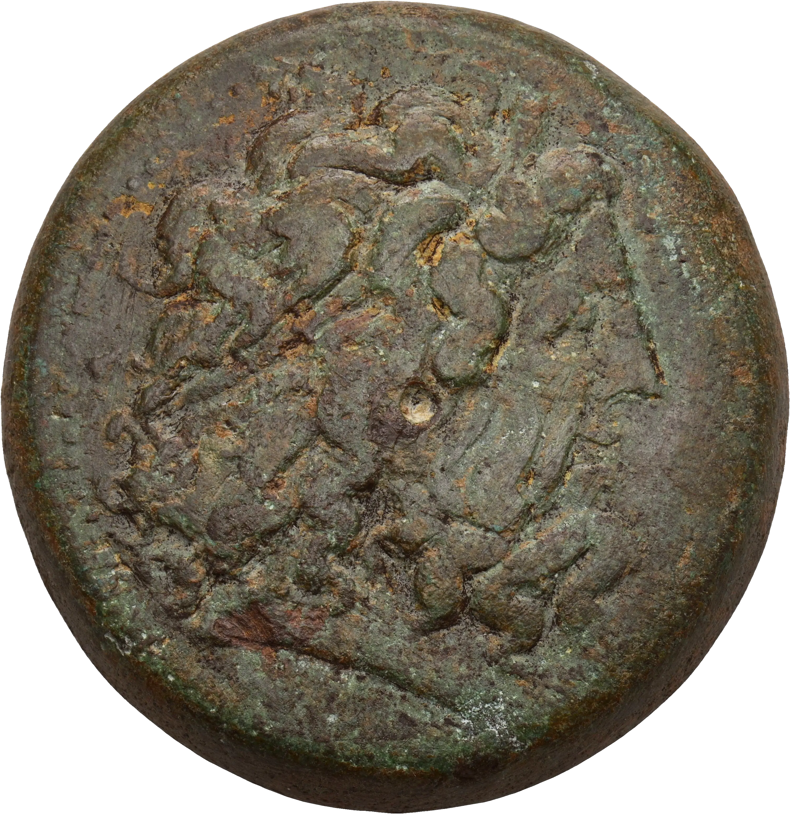 Image of the obverse
