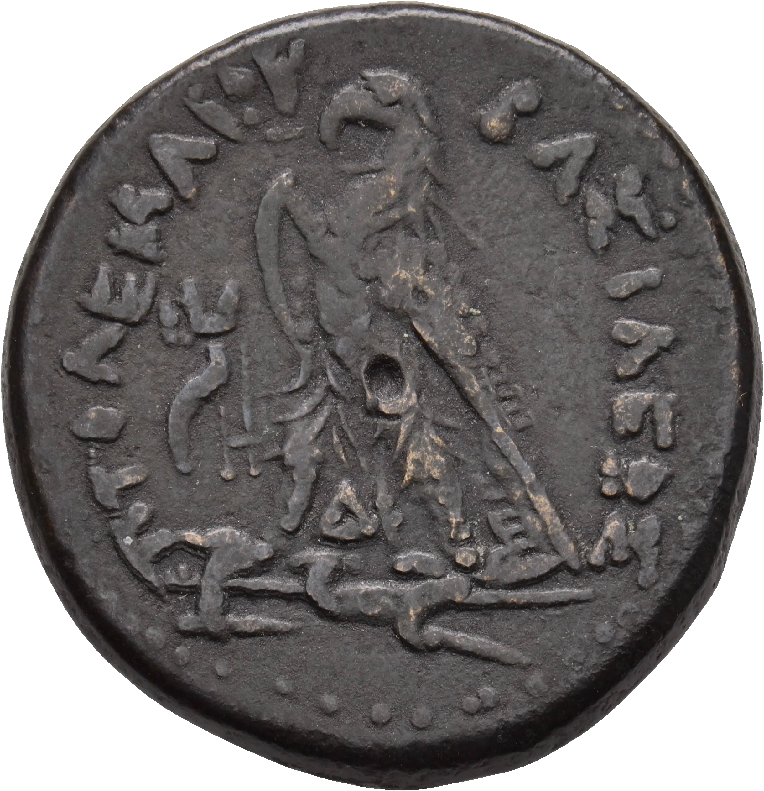 Image of the obverse