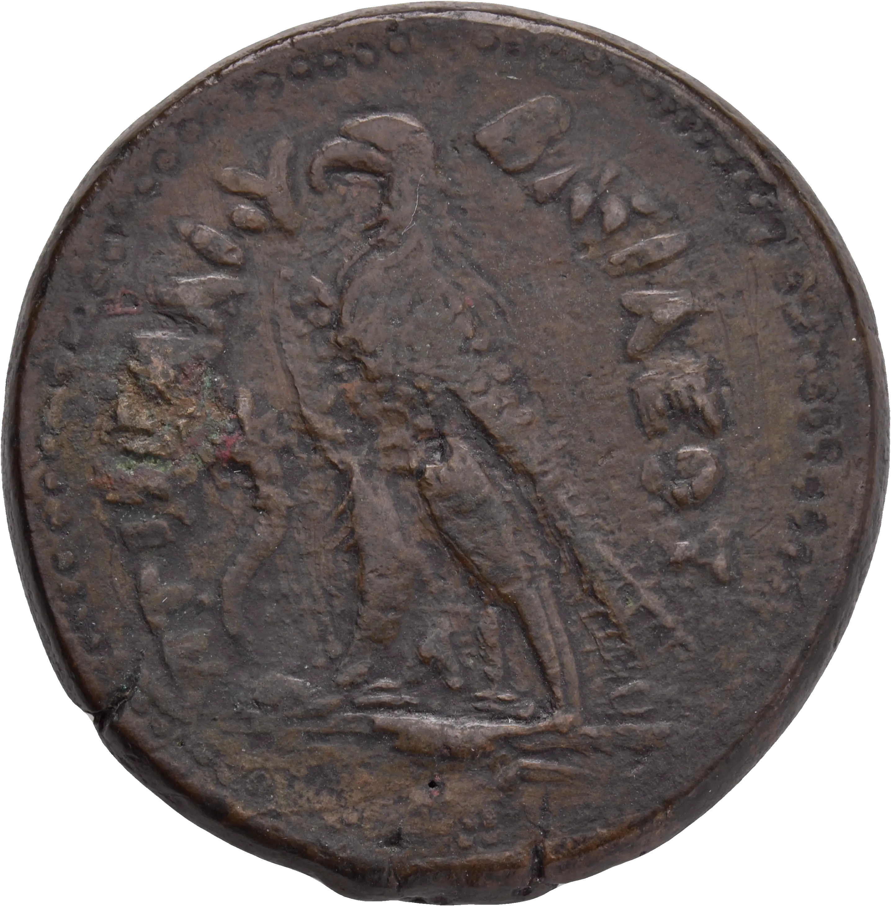 Image of the obverse