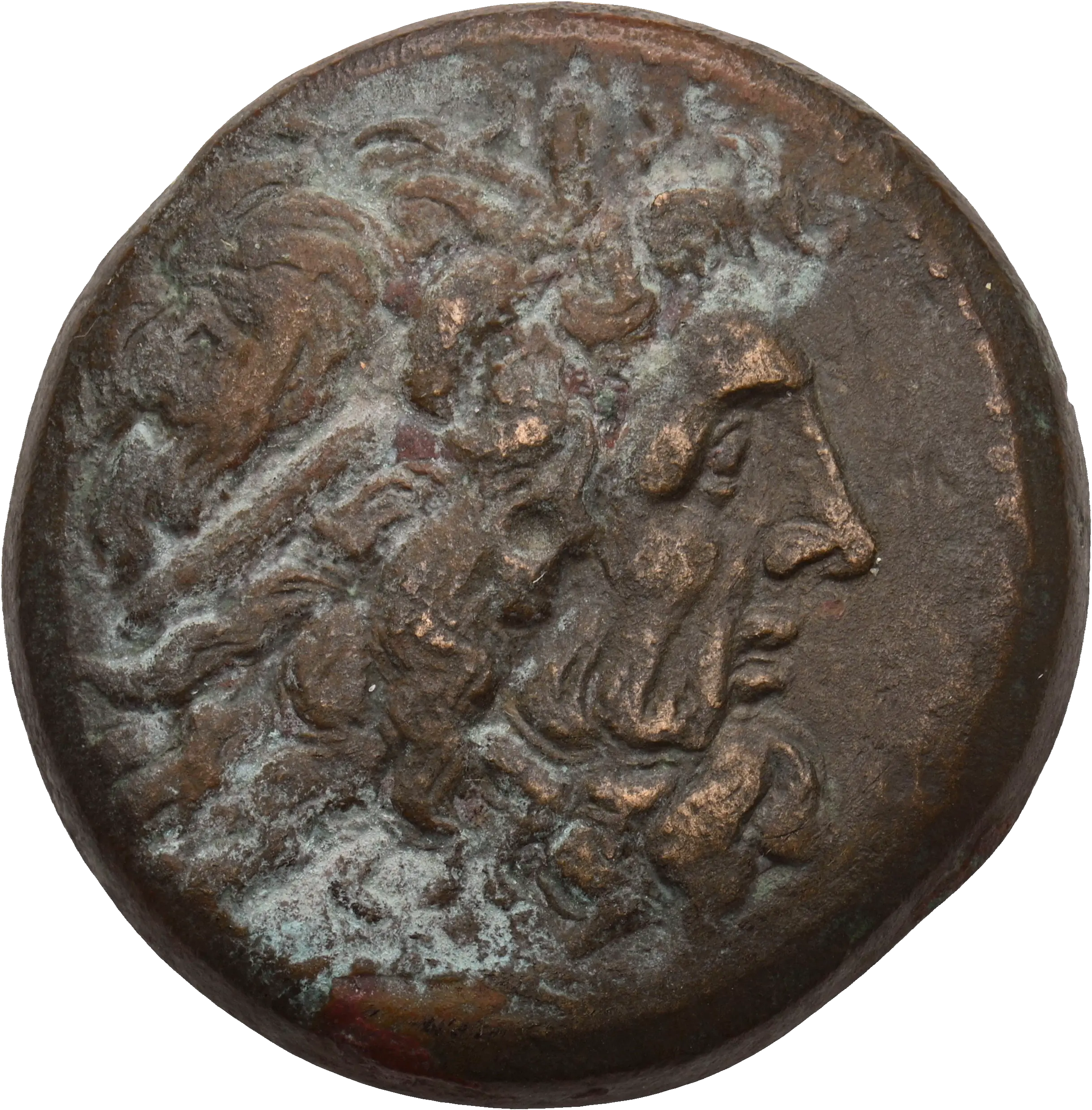 Image of the obverse