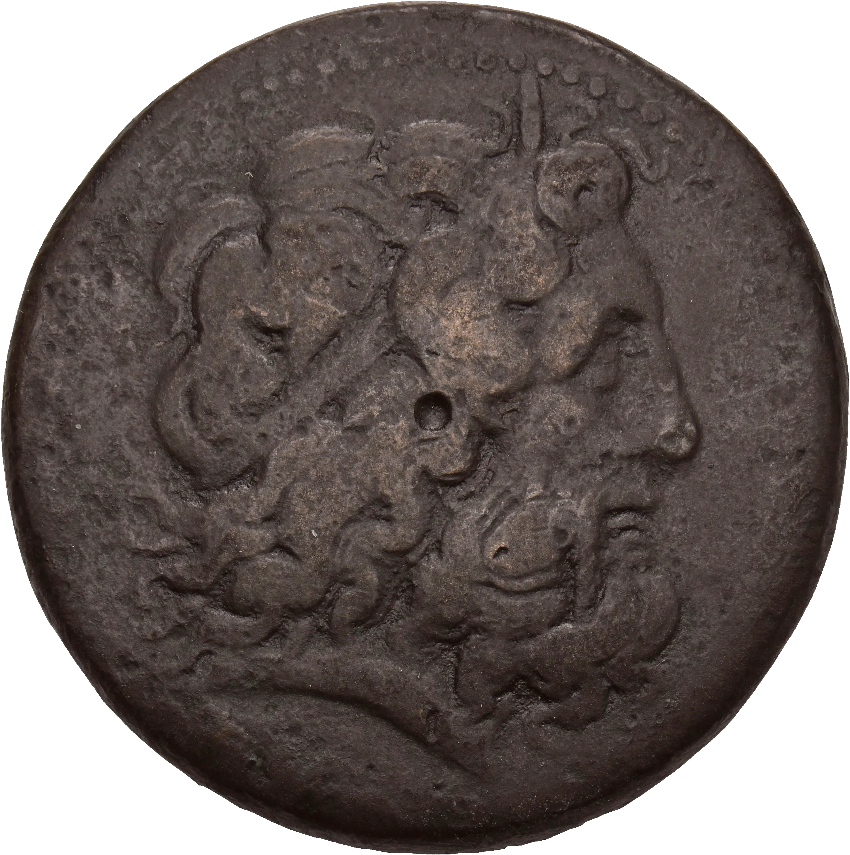 Image of the obverse