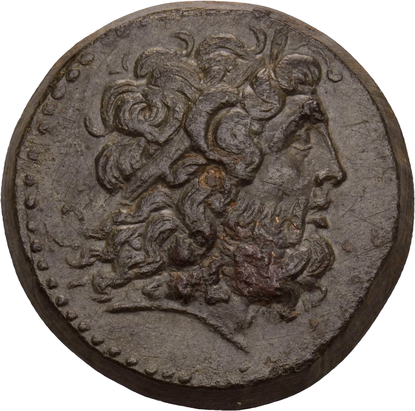 Image of the obverse