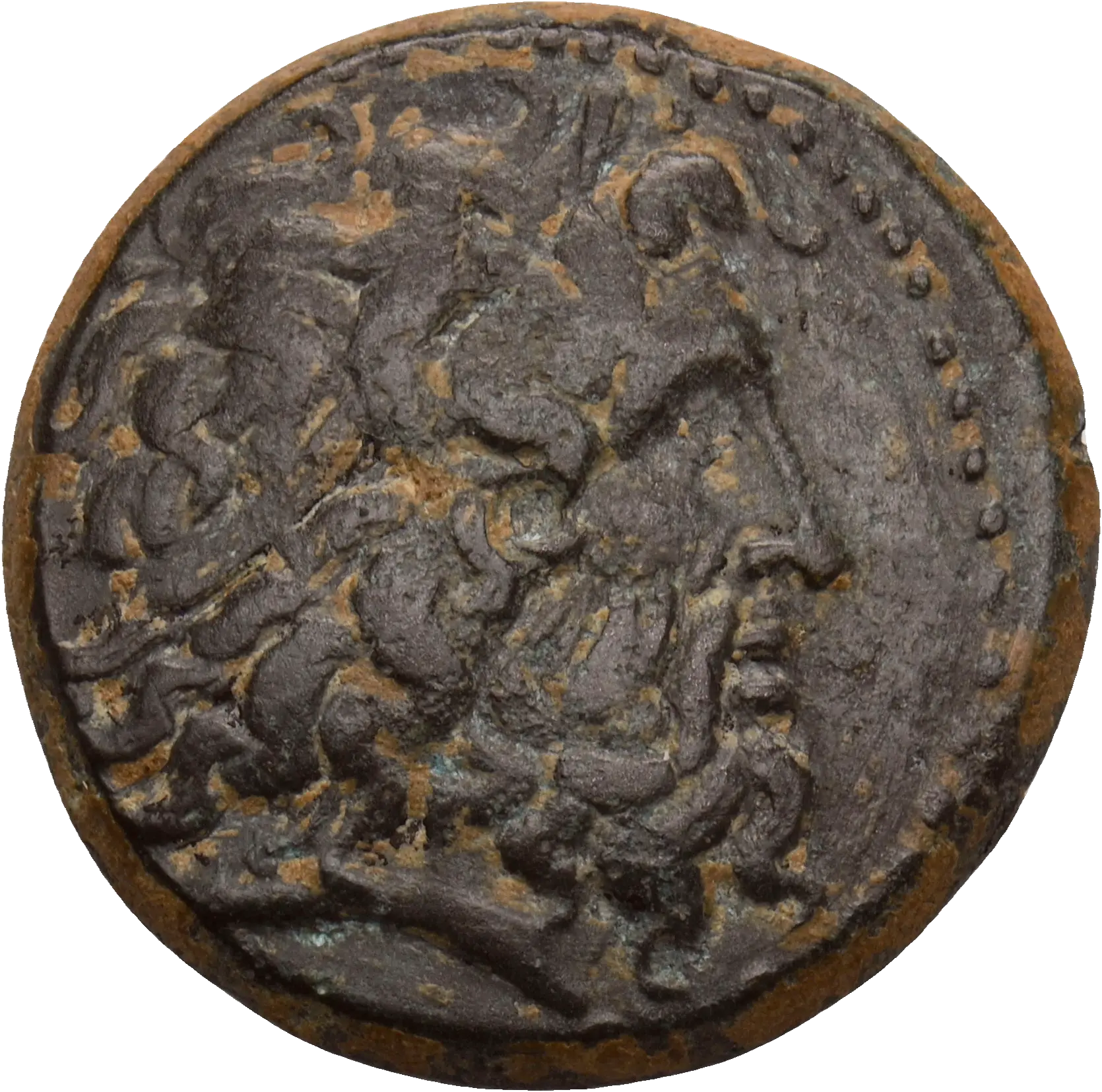 Image of the obverse